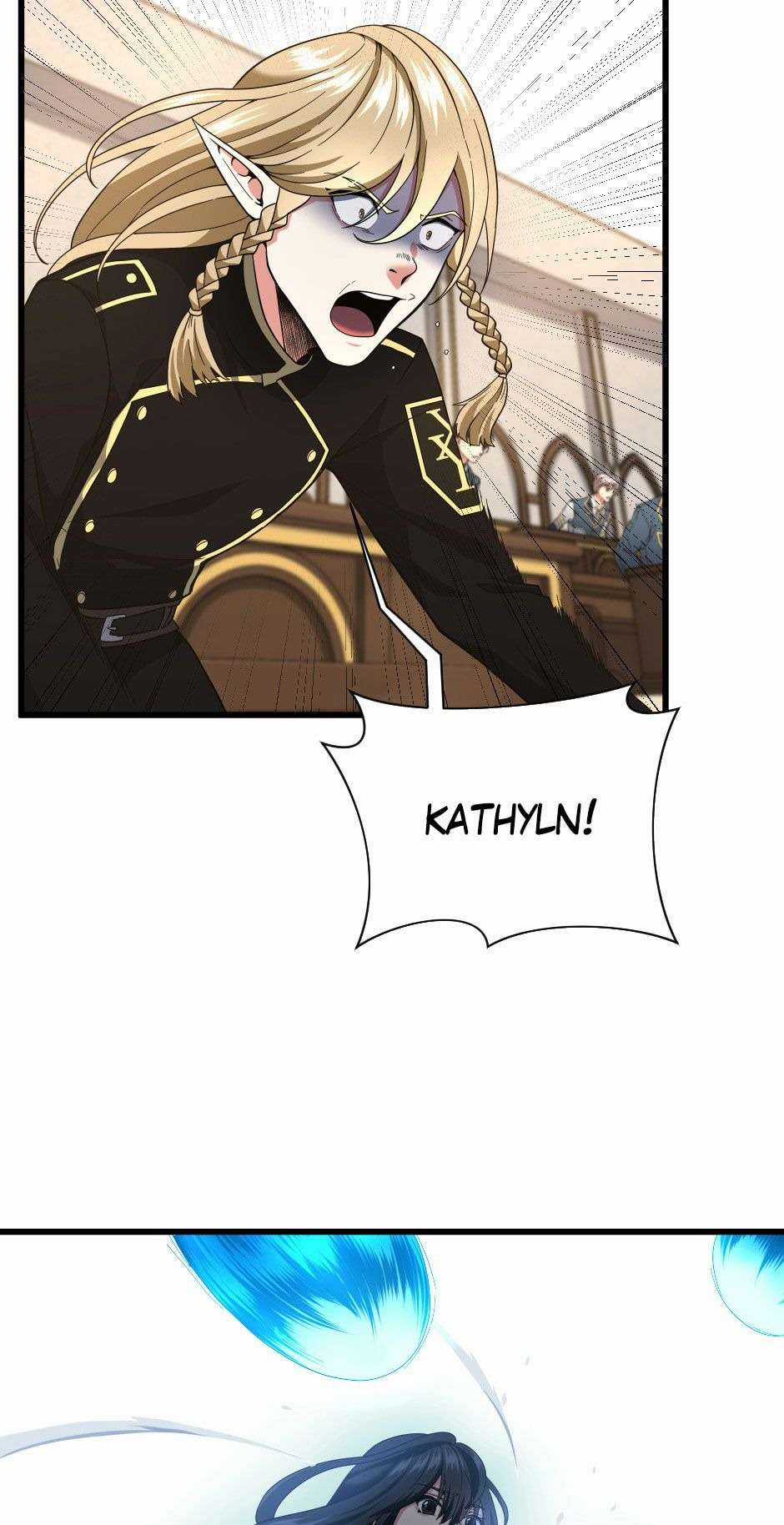 The Beginning After The End - Chapter 93 - Trang 48