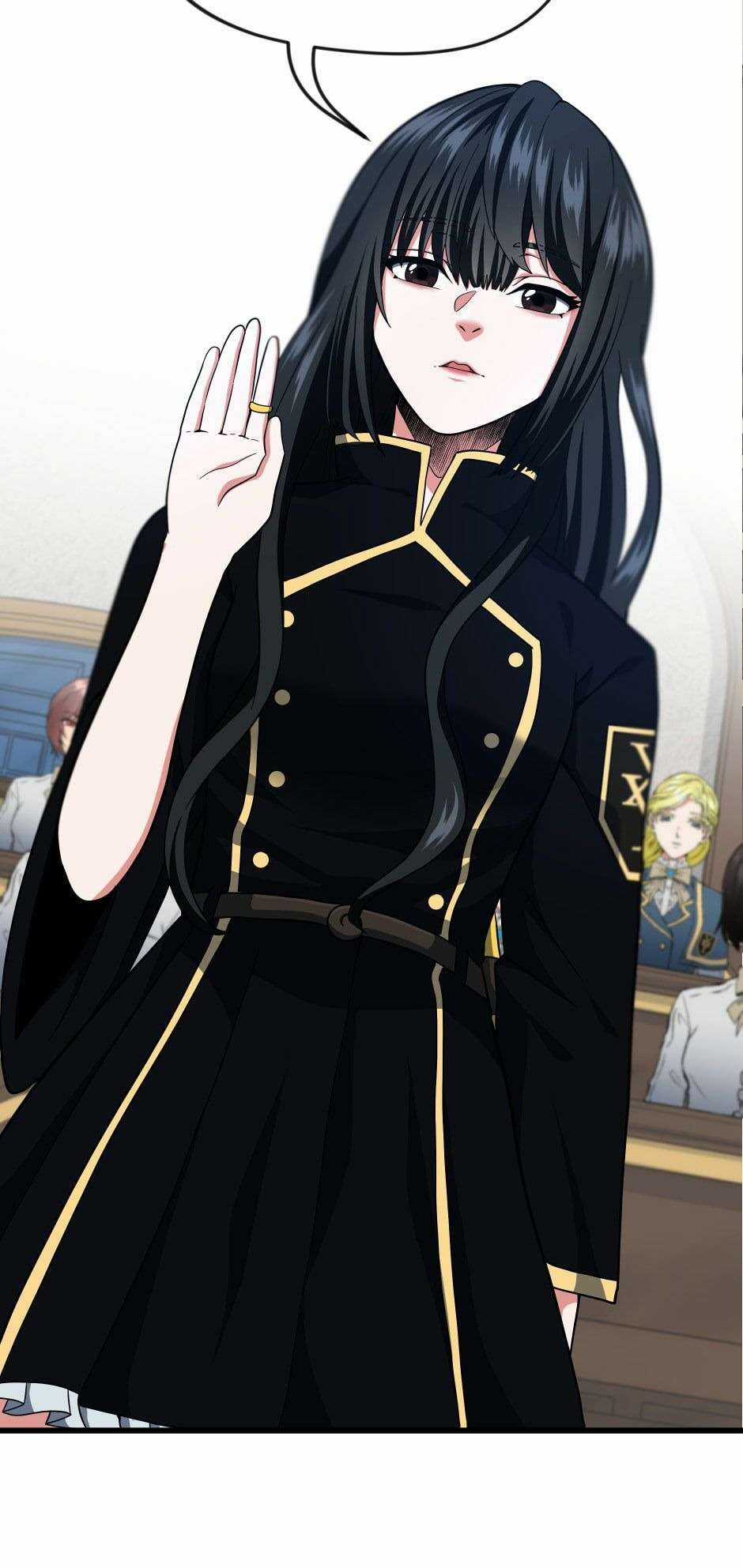 The Beginning After The End - Chapter 93 - Trang 6