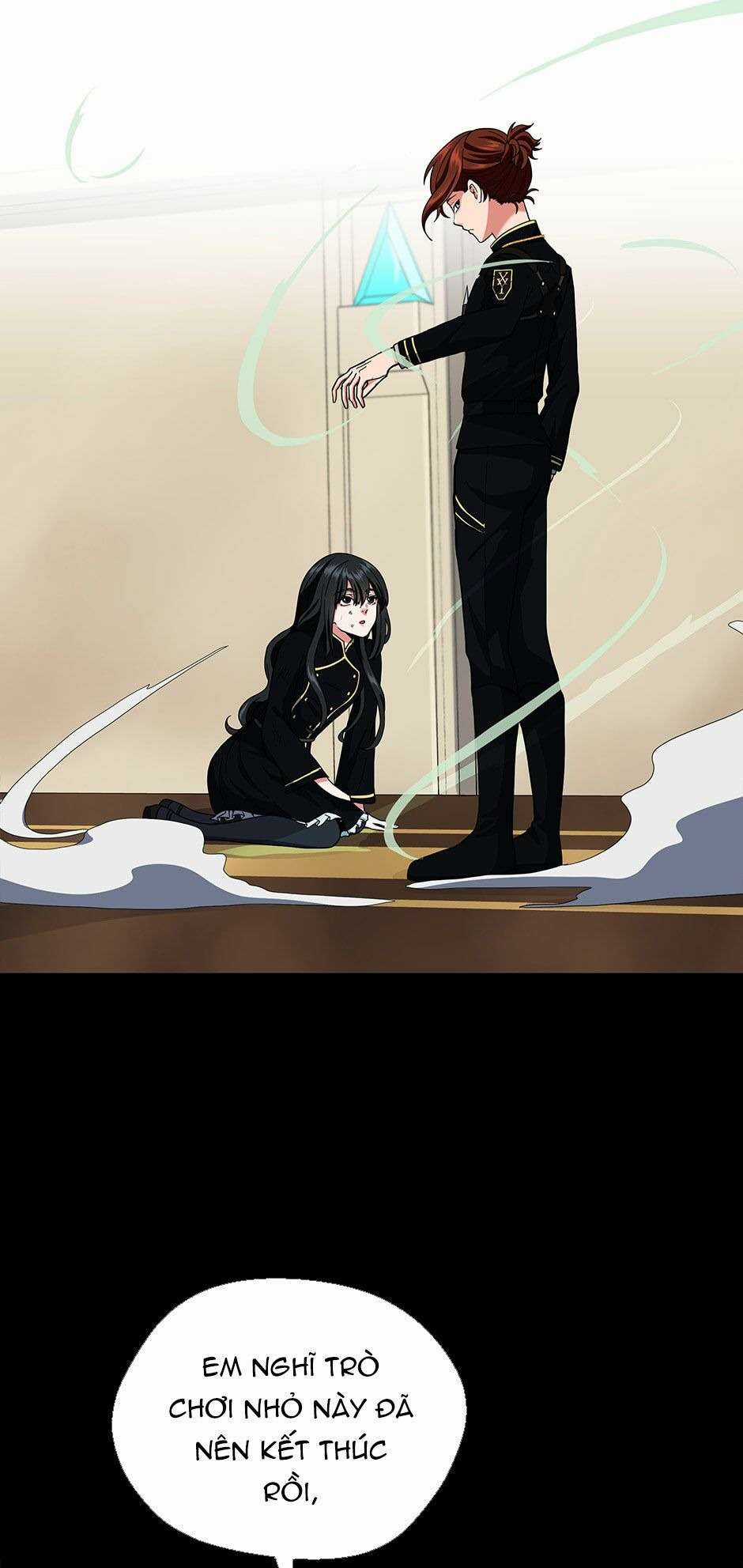 The Beginning After The End - Chapter 93 - Trang 57