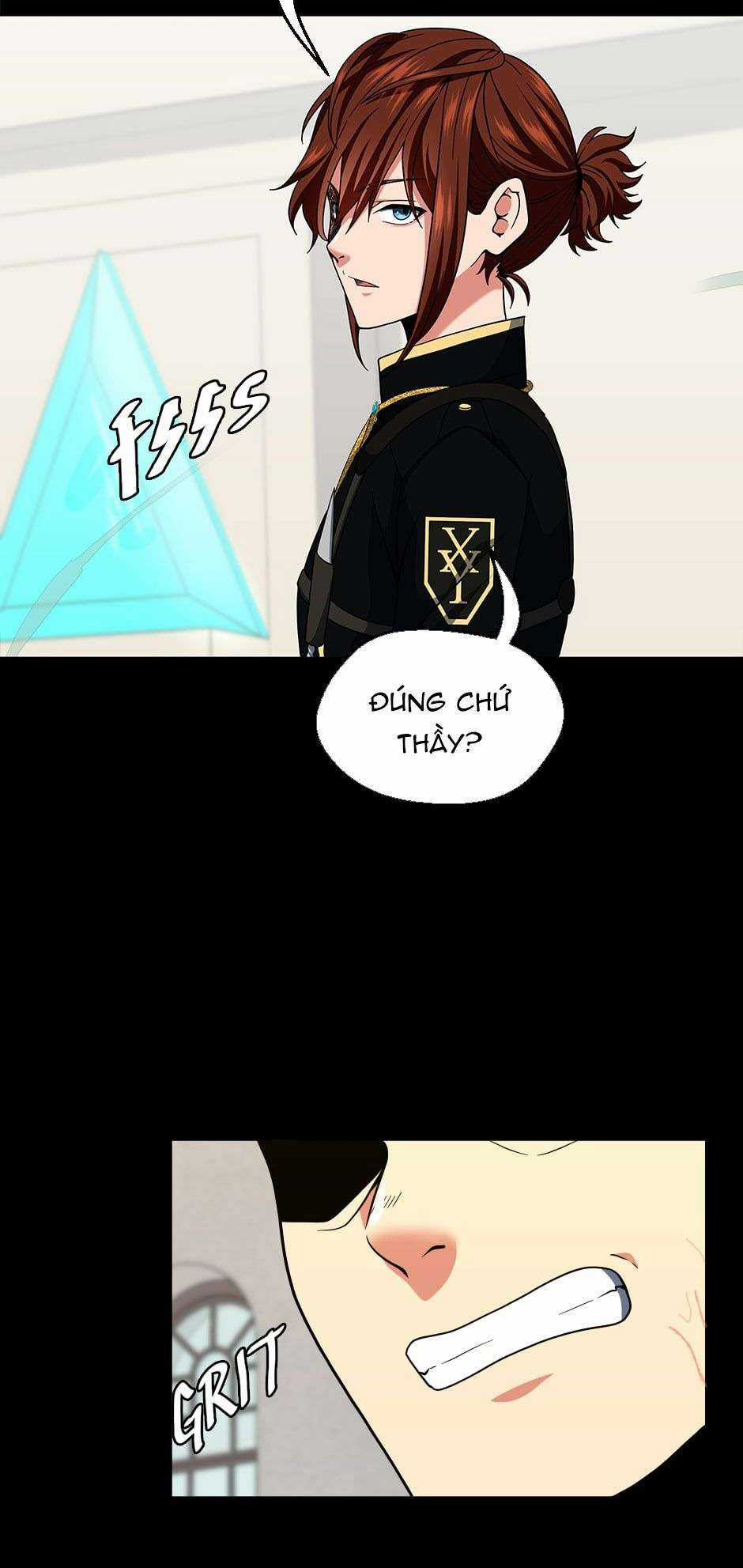 The Beginning After The End - Chapter 93 - Trang 58