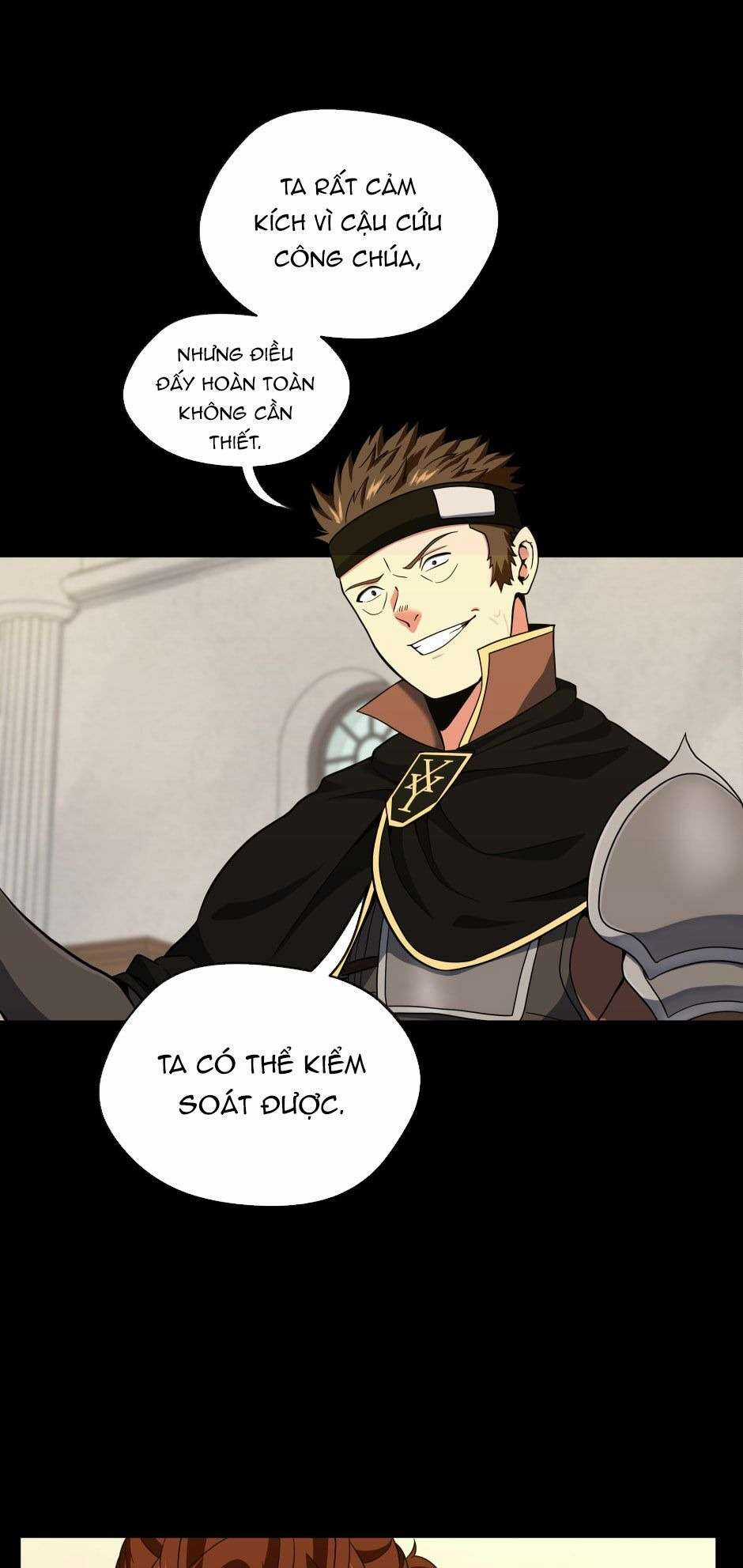 The Beginning After The End - Chapter 93 - Trang 59