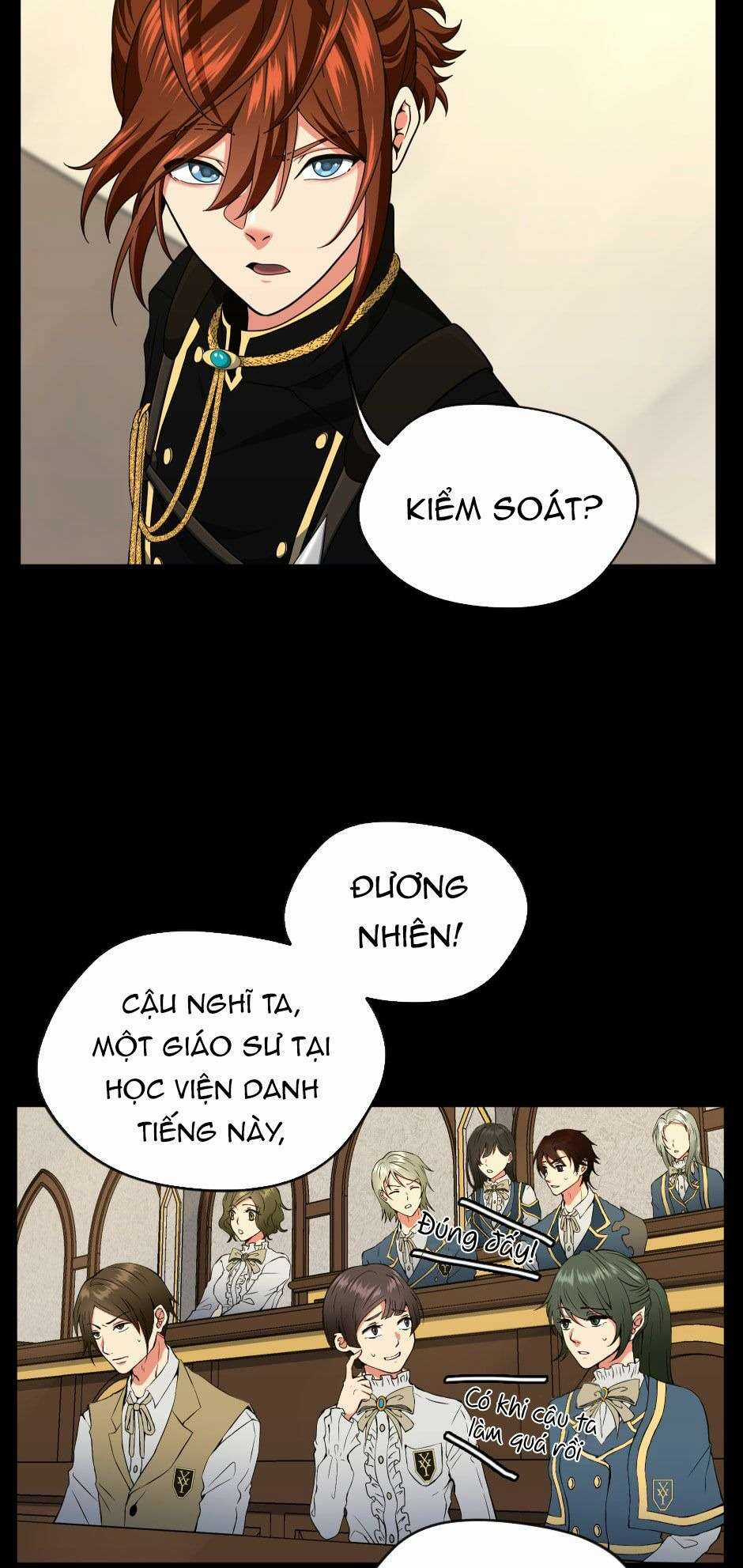 The Beginning After The End - Chapter 93 - Trang 60