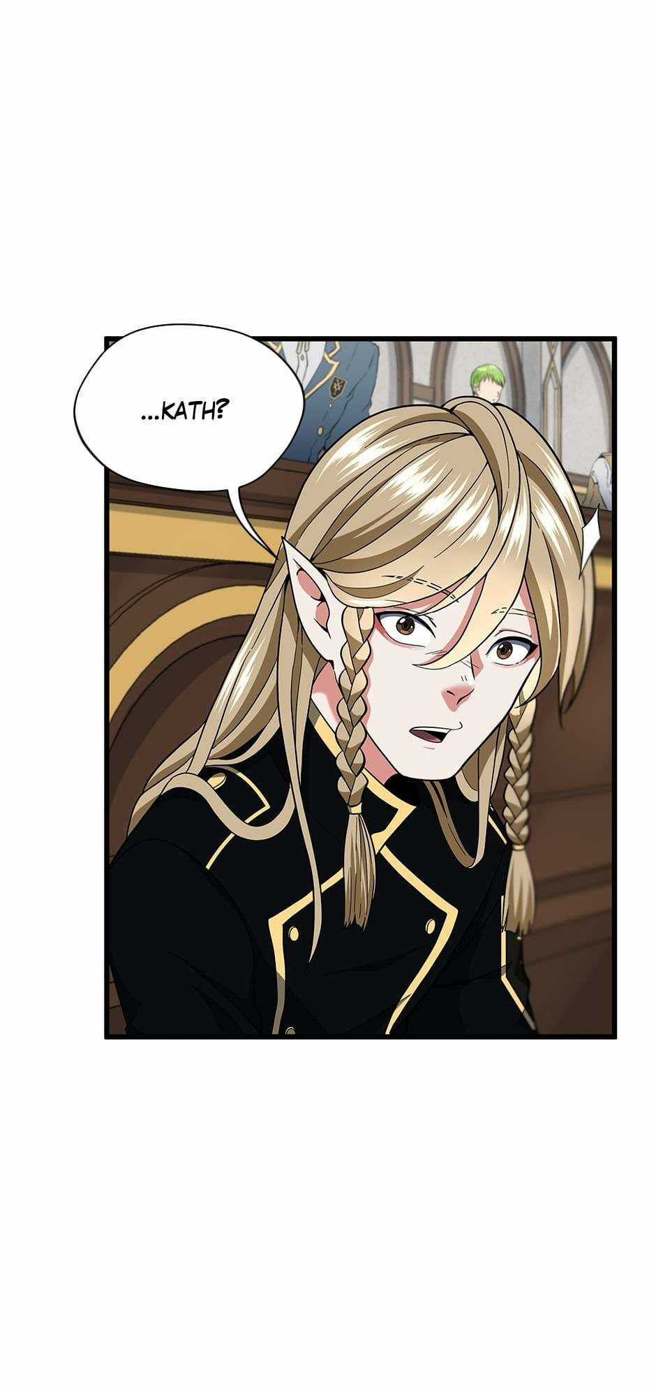 The Beginning After The End - Chapter 93 - Trang 7