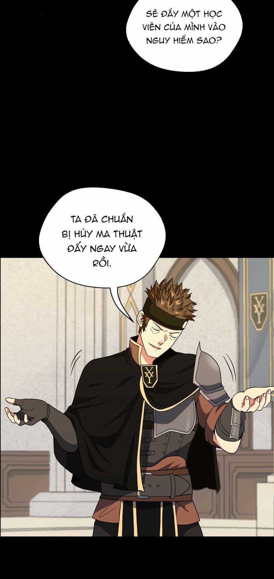 The Beginning After The End - Chapter 93 - Trang 61