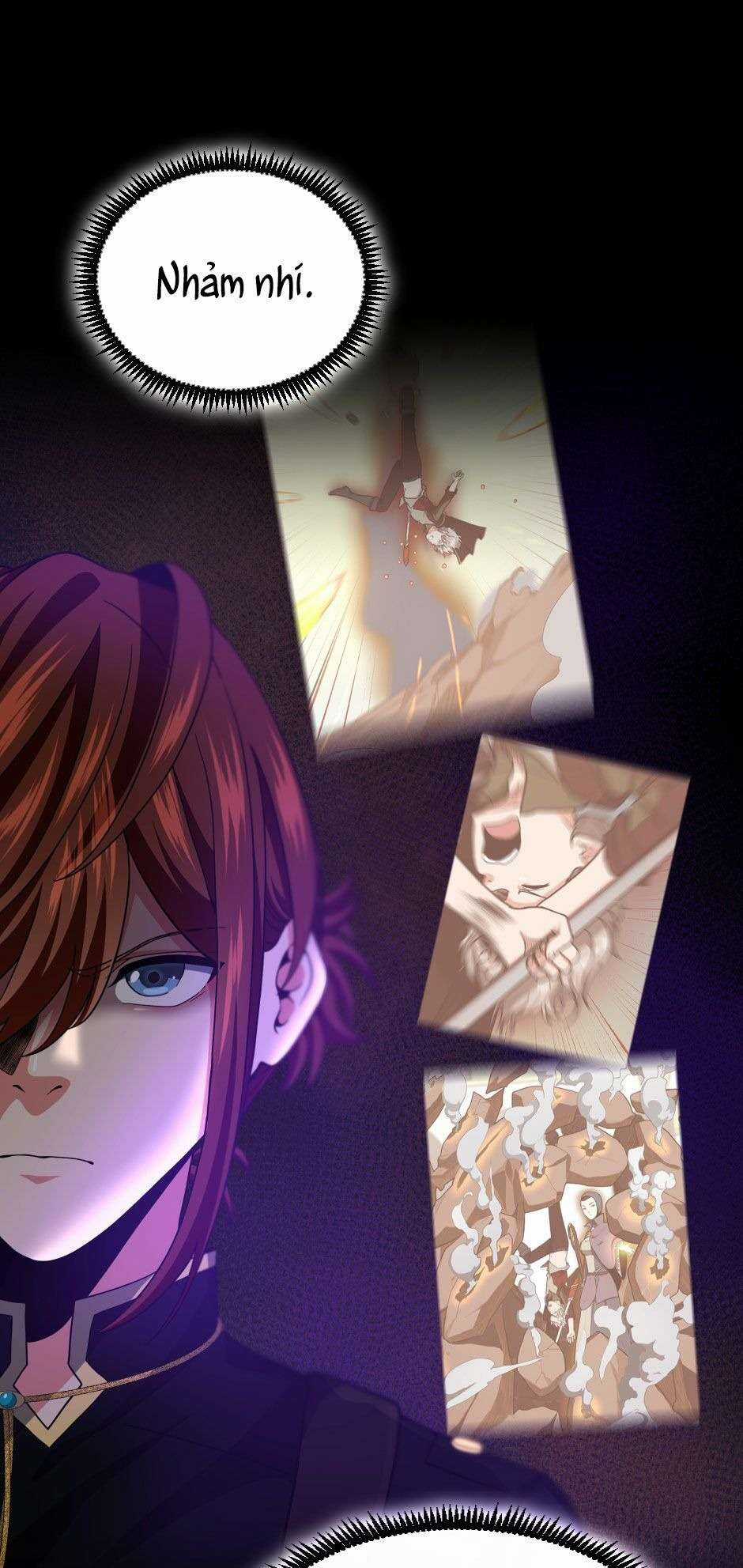 The Beginning After The End - Chapter 93 - Trang 62