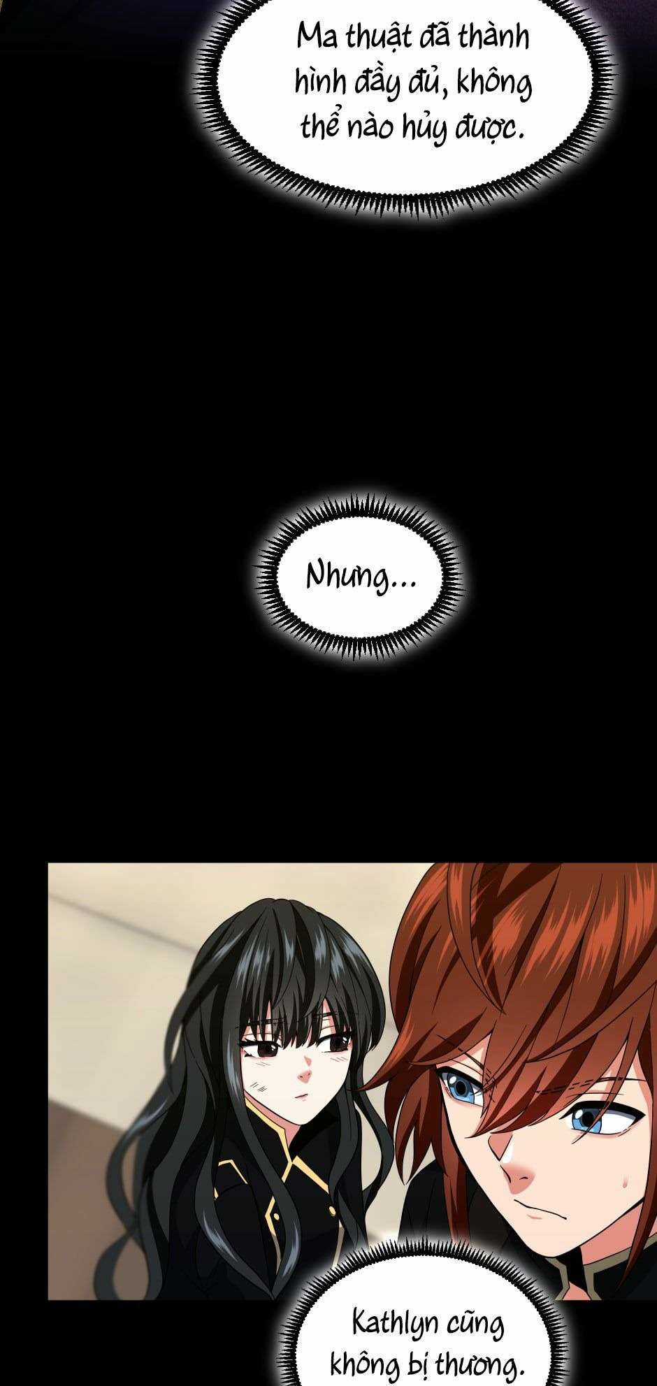 The Beginning After The End - Chapter 93 - Trang 63