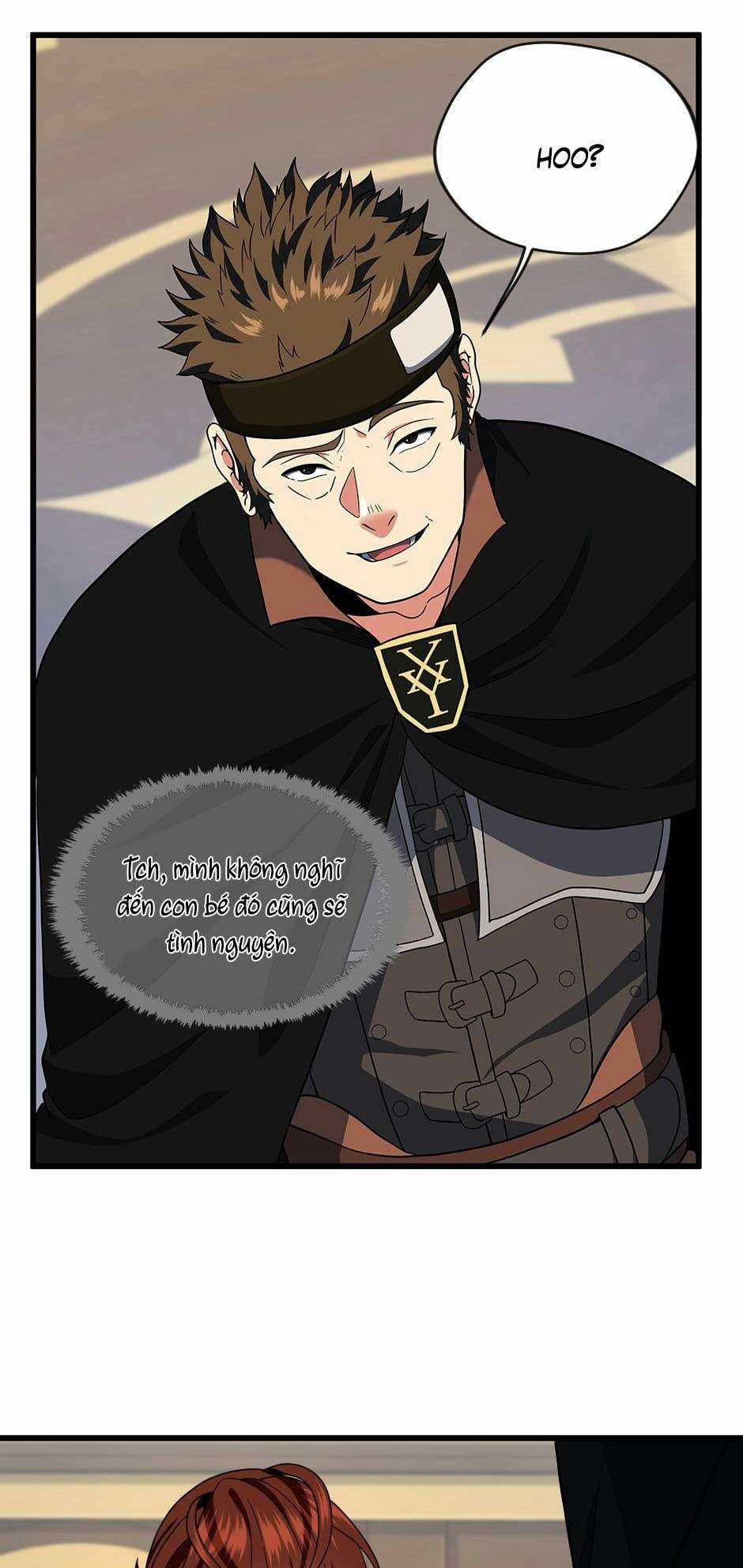 The Beginning After The End - Chapter 93 - Trang 8