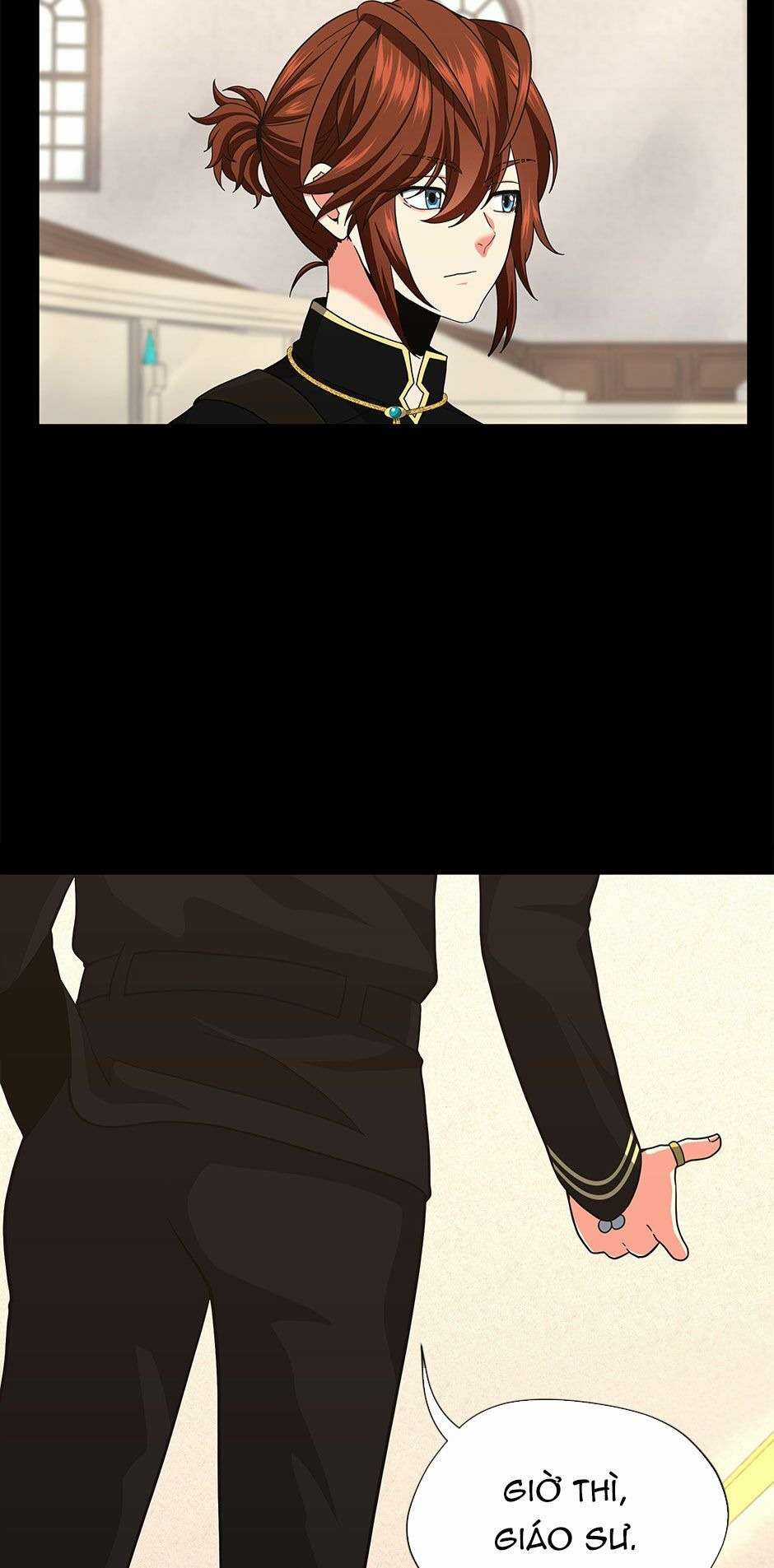 The Beginning After The End - Chapter 93 - Trang 77