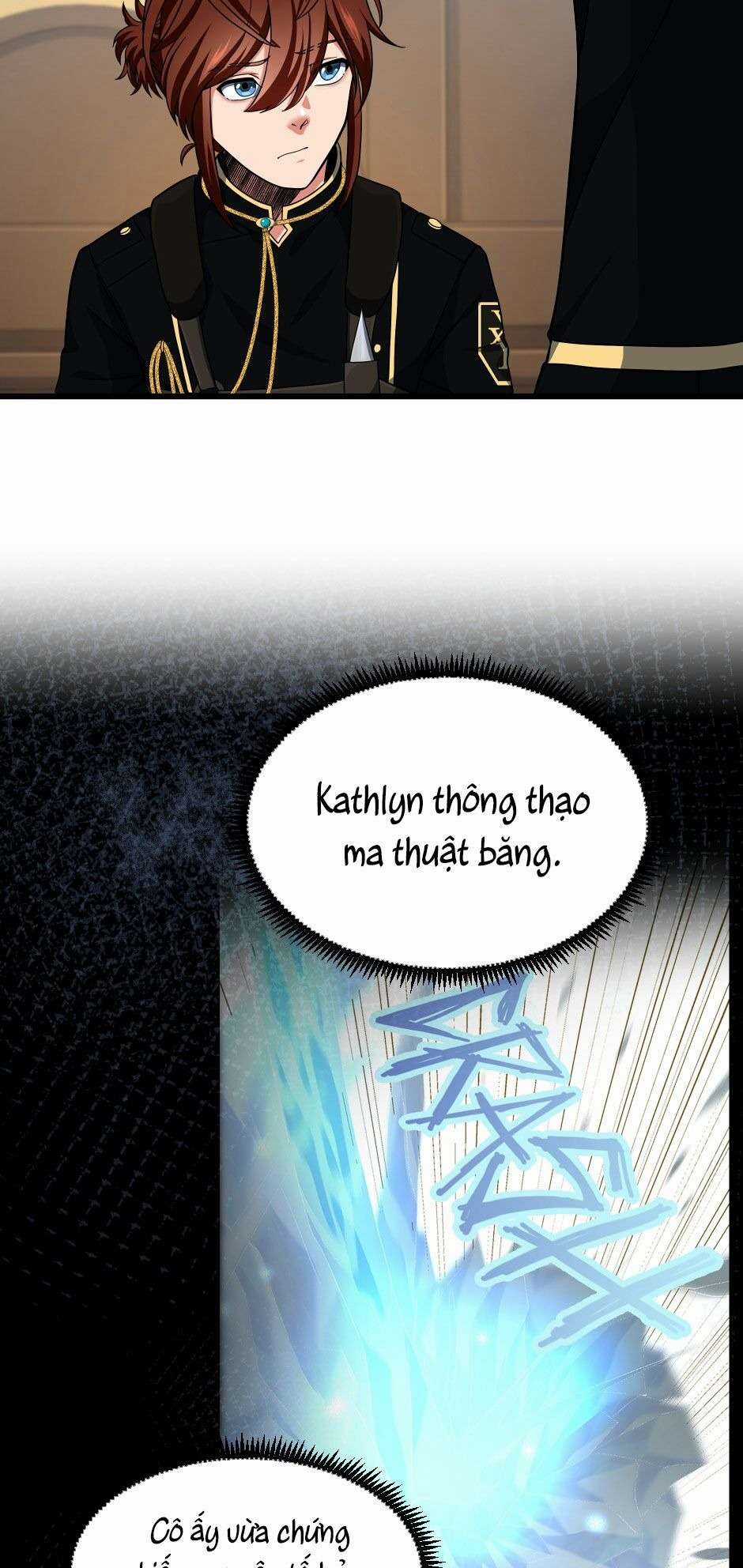 The Beginning After The End - Chapter 93 - Trang 9