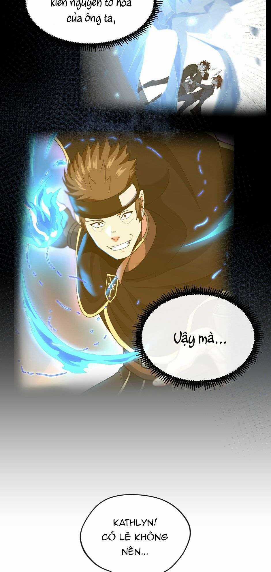 The Beginning After The End - Chapter 93 - Trang 10