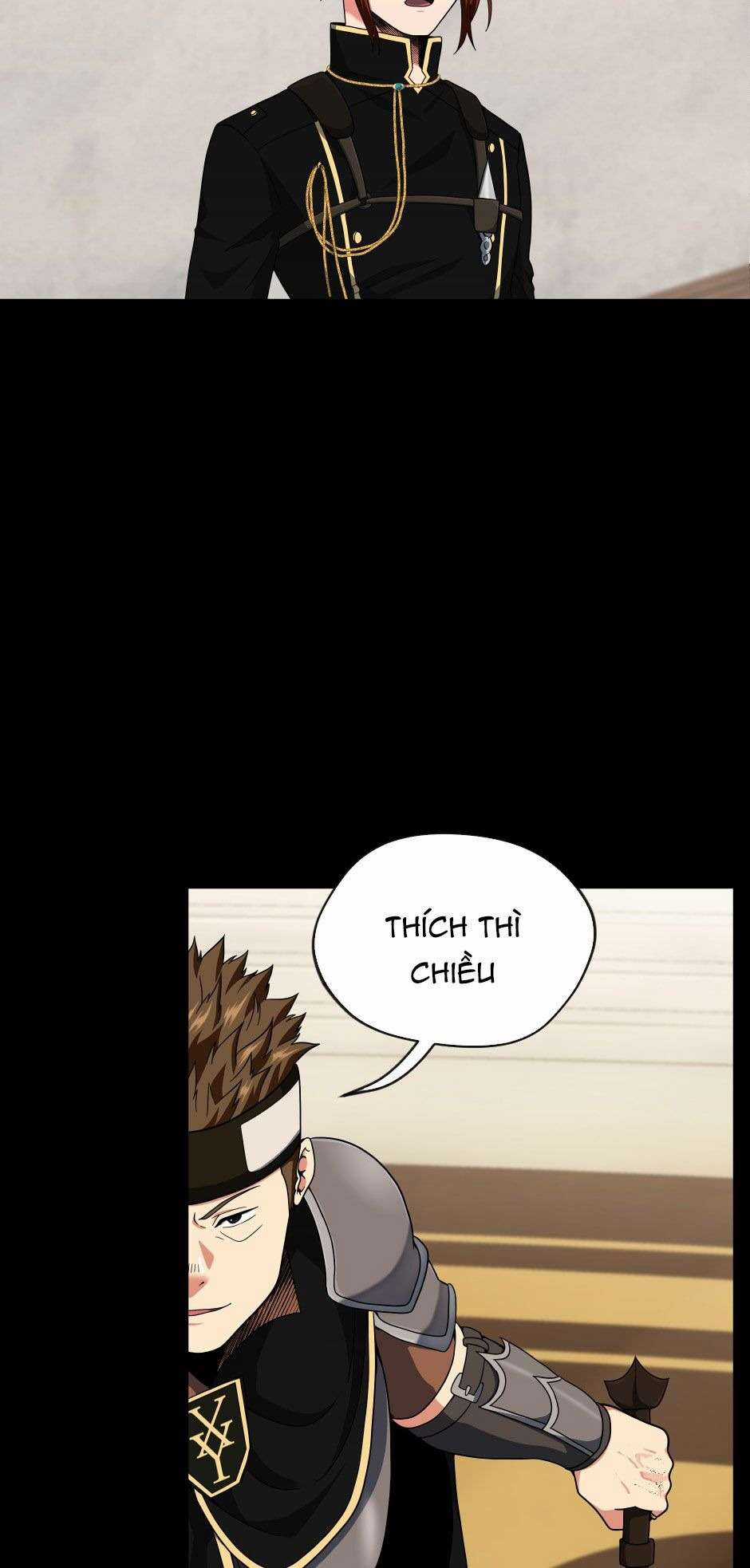 The Beginning After The End - Chapter 94 - Trang 11