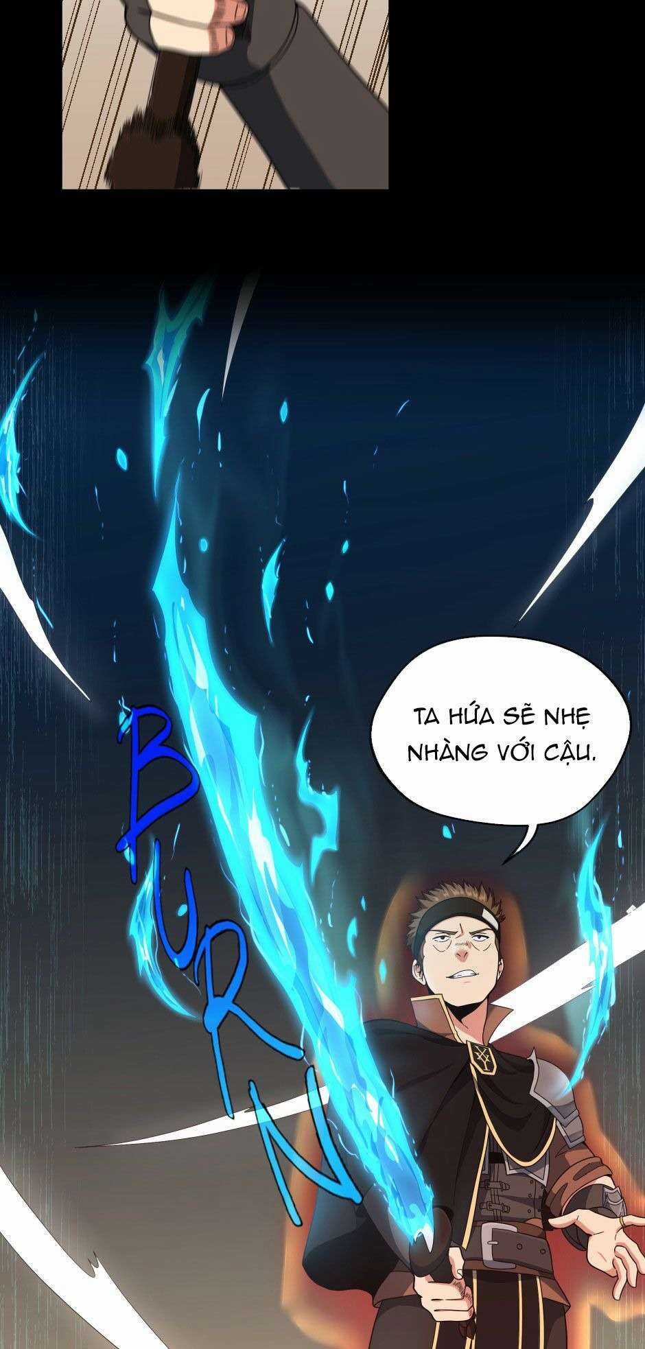 The Beginning After The End - Chapter 94 - Trang 14