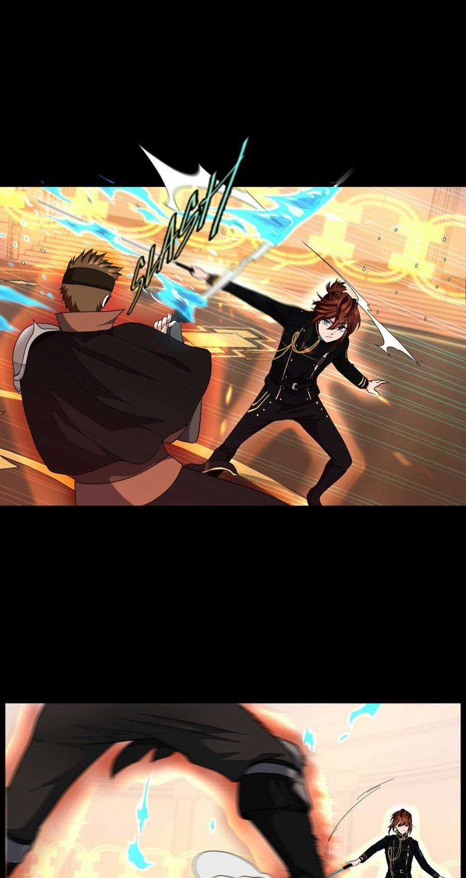 The Beginning After The End - Chapter 94 - Trang 18