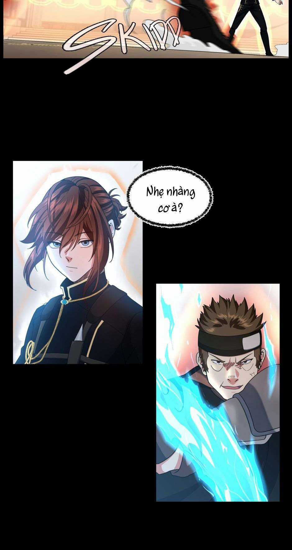 The Beginning After The End - Chapter 94 - Trang 19