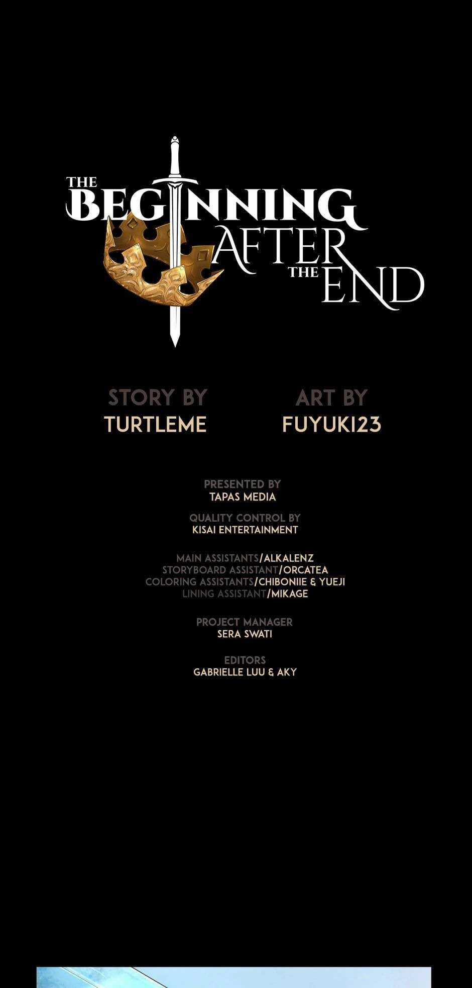 The Beginning After The End - Chapter 94 - Trang 3