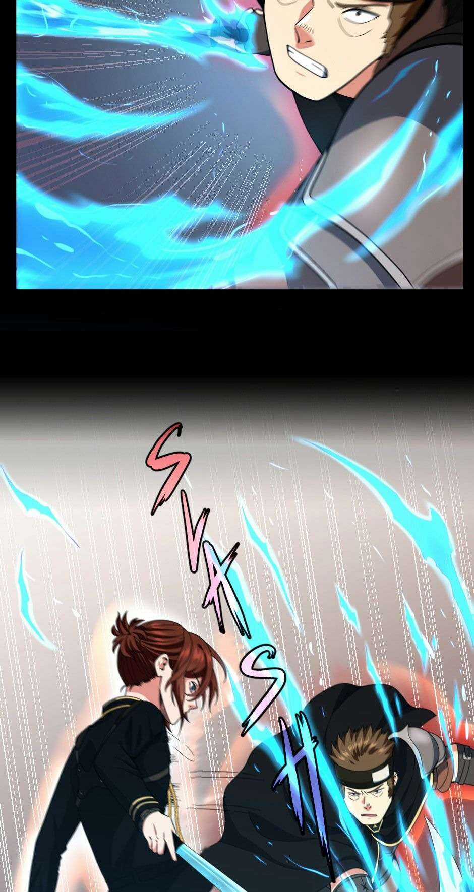 The Beginning After The End - Chapter 94 - Trang 21