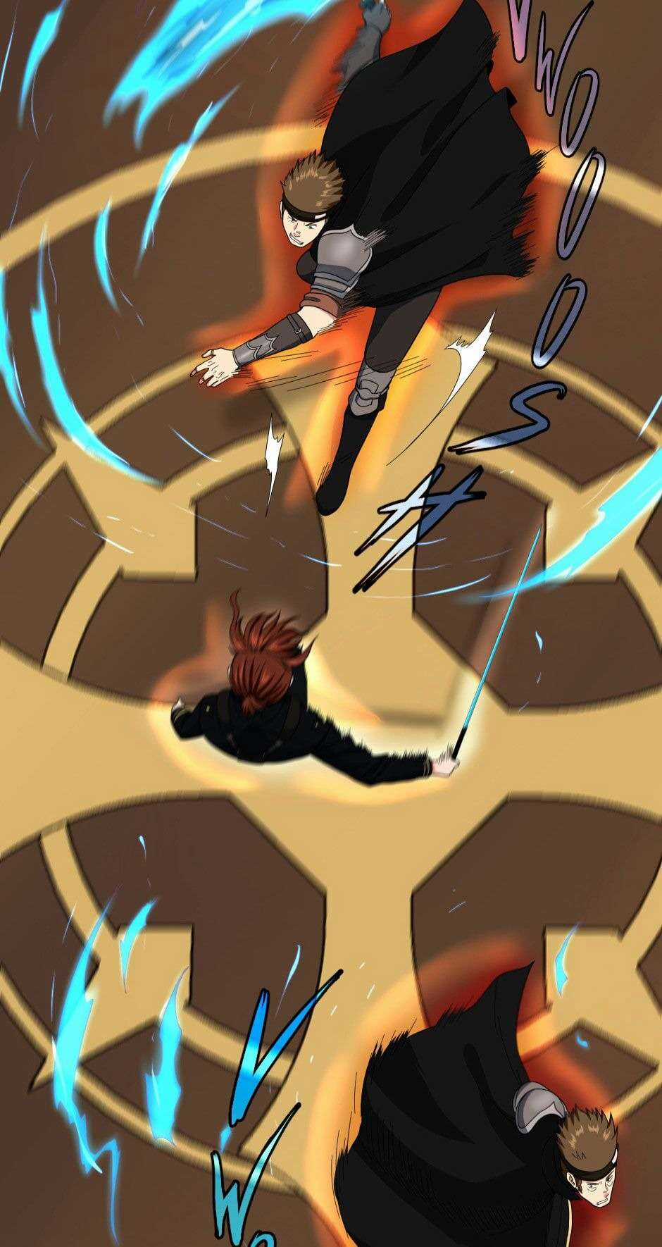 The Beginning After The End - Chapter 94 - Trang 23