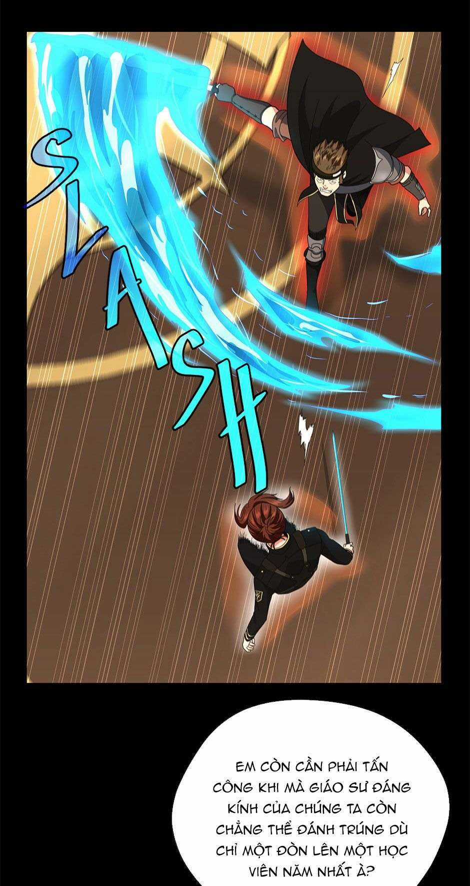 The Beginning After The End - Chapter 94 - Trang 26