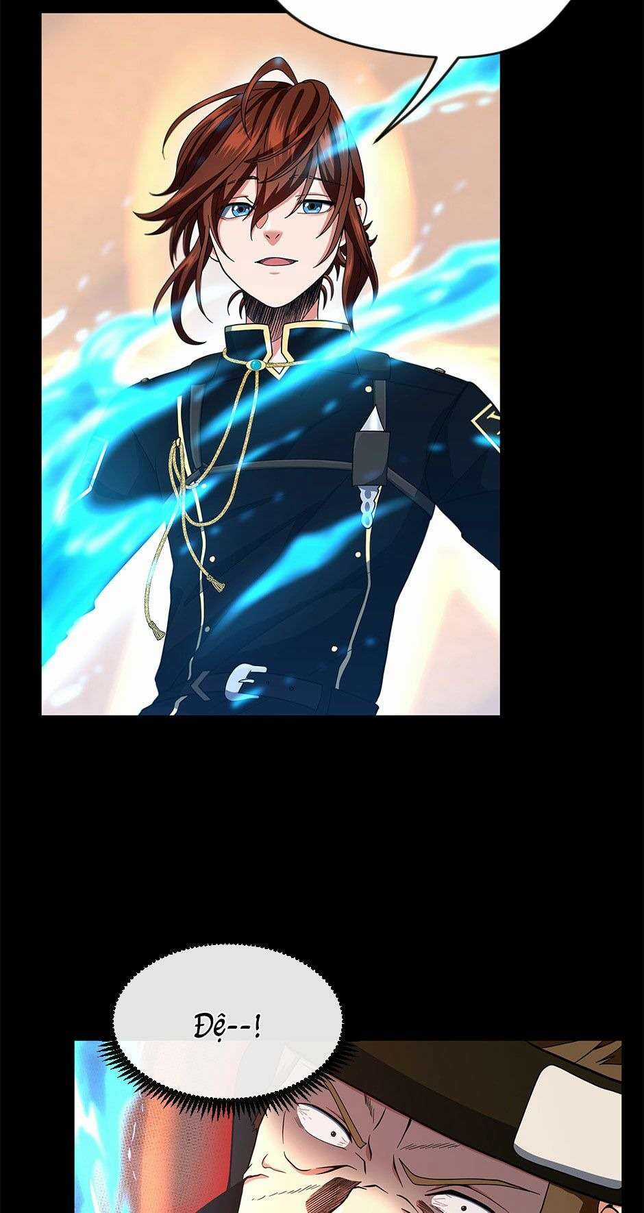 The Beginning After The End - Chapter 94 - Trang 27