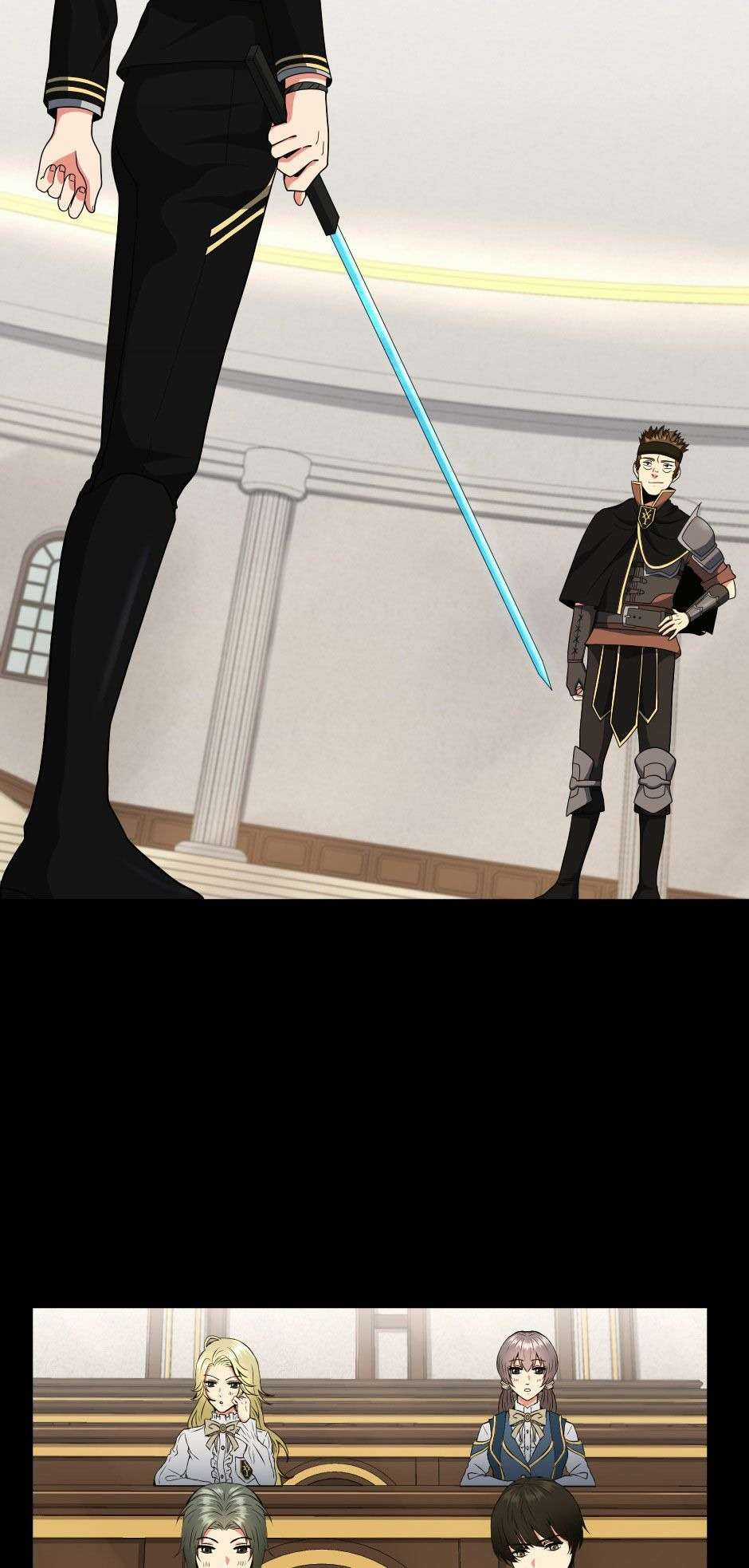 The Beginning After The End - Chapter 94 - Trang 5