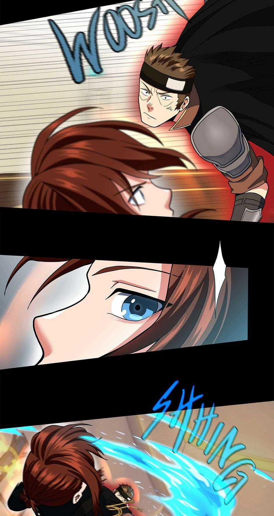 The Beginning After The End - Chapter 94 - Trang 31