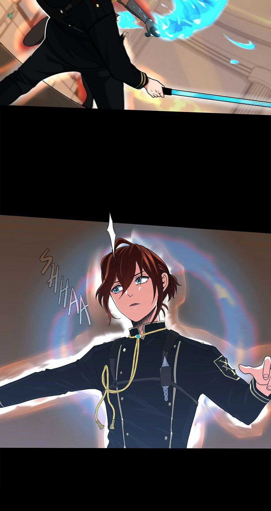 The Beginning After The End - Chapter 94 - Trang 32