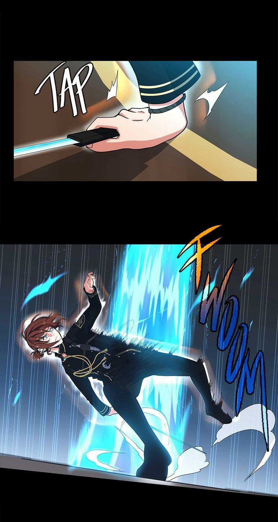 The Beginning After The End - Chapter 94 - Trang 33