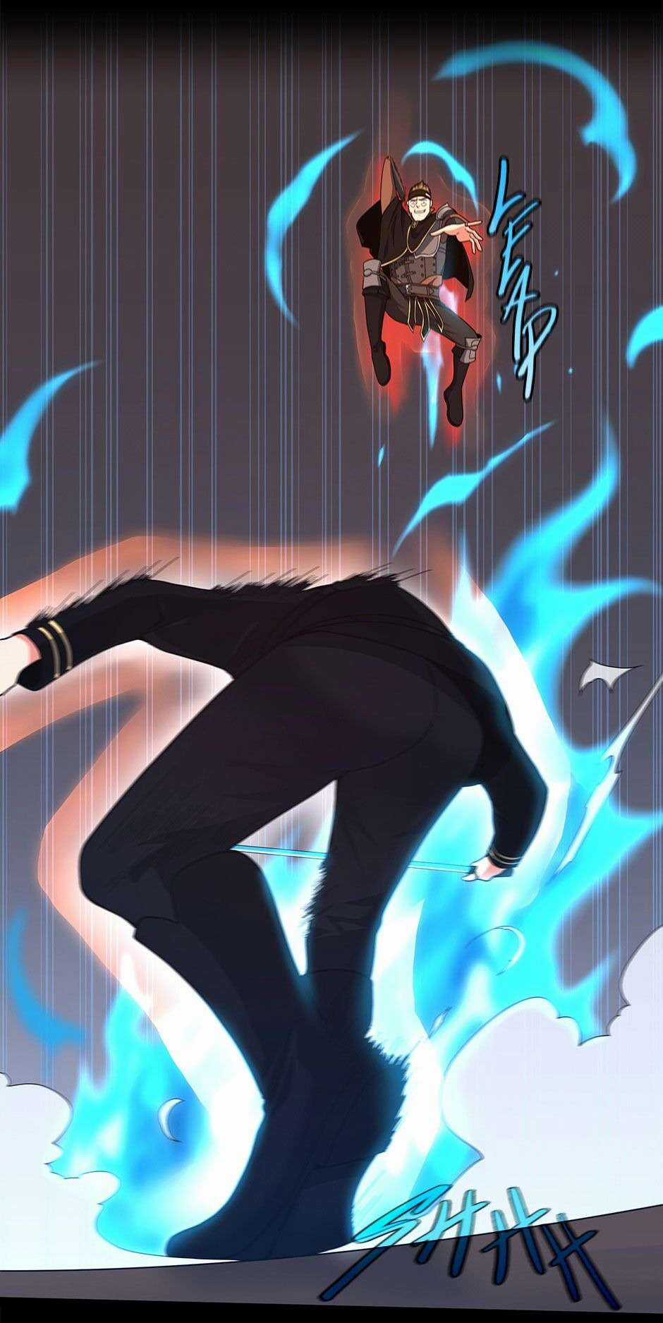 The Beginning After The End - Chapter 94 - Trang 34