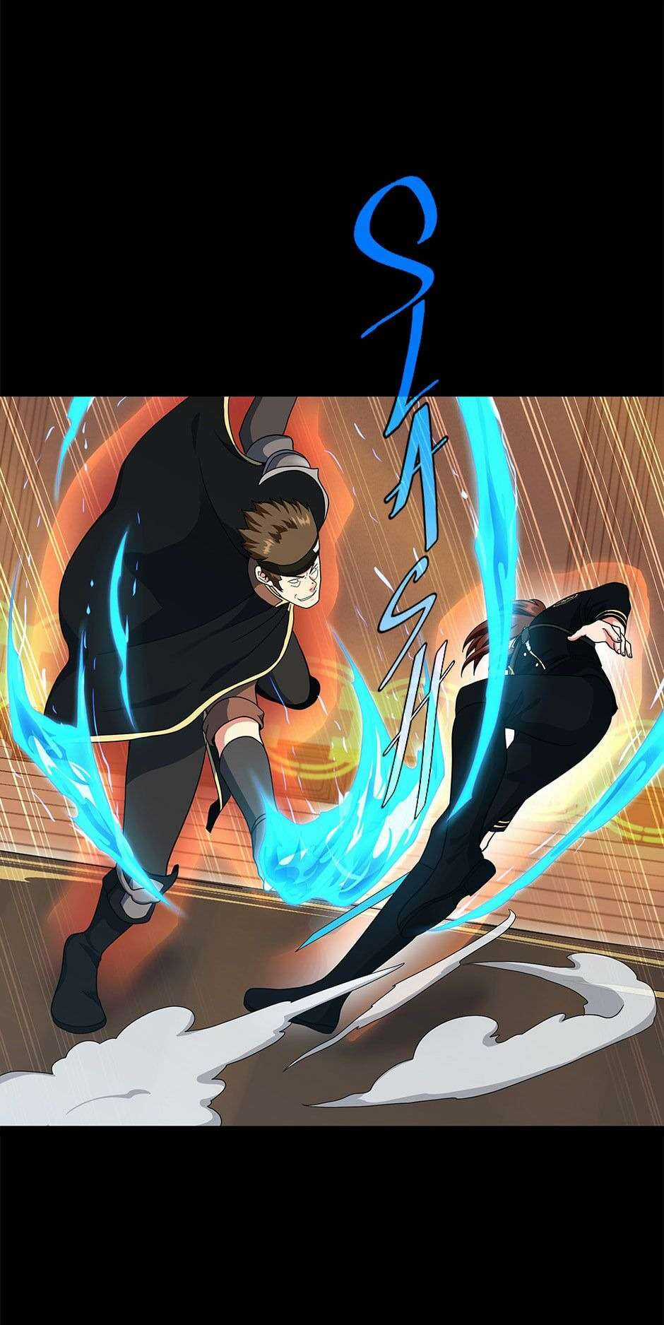 The Beginning After The End - Chapter 94 - Trang 35