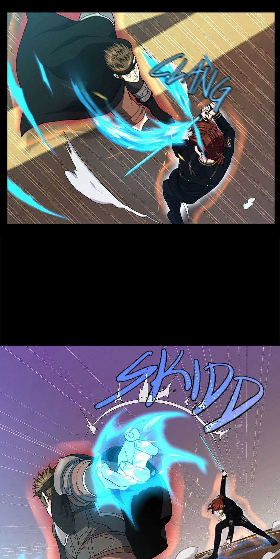 The Beginning After The End - Chapter 94 - Trang 40