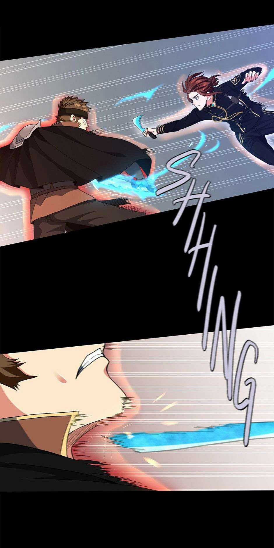 The Beginning After The End - Chapter 94 - Trang 42