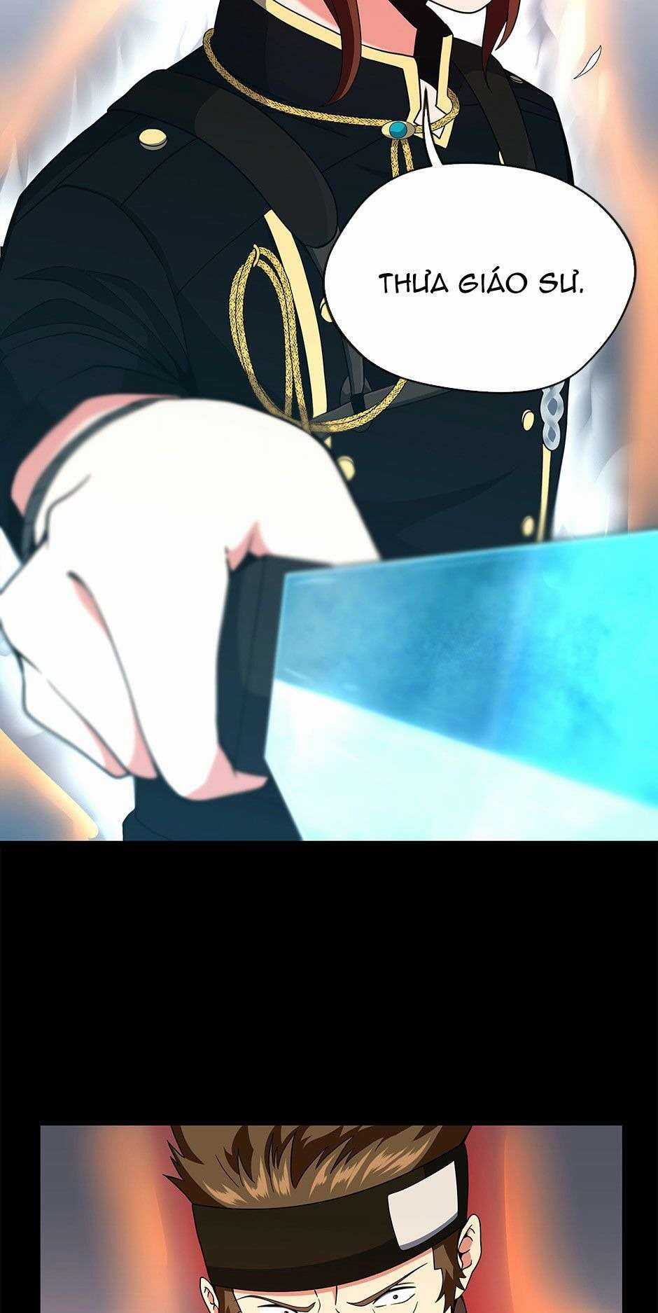 The Beginning After The End - Chapter 94 - Trang 46