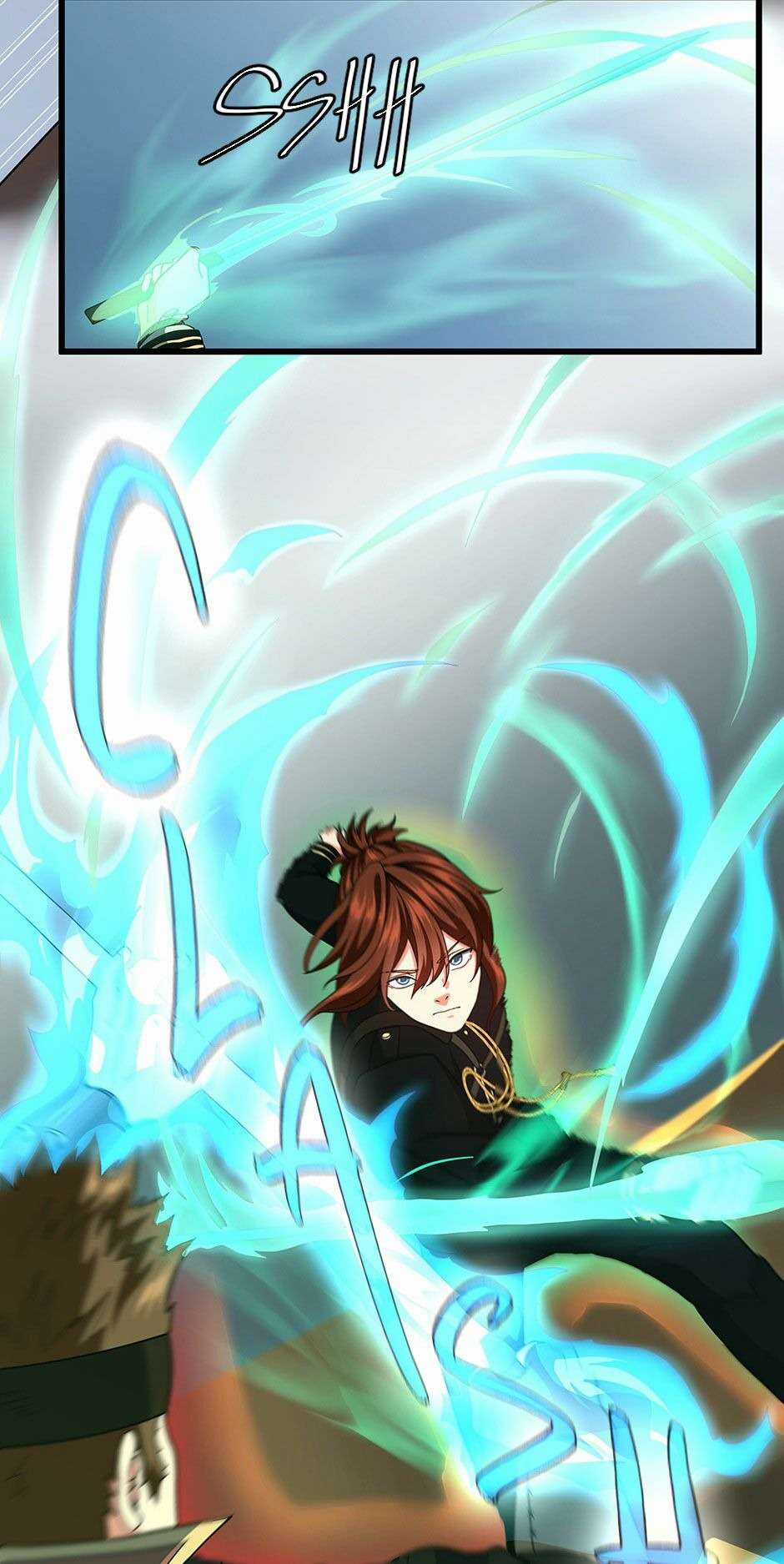 The Beginning After The End - Chapter 94 - Trang 48