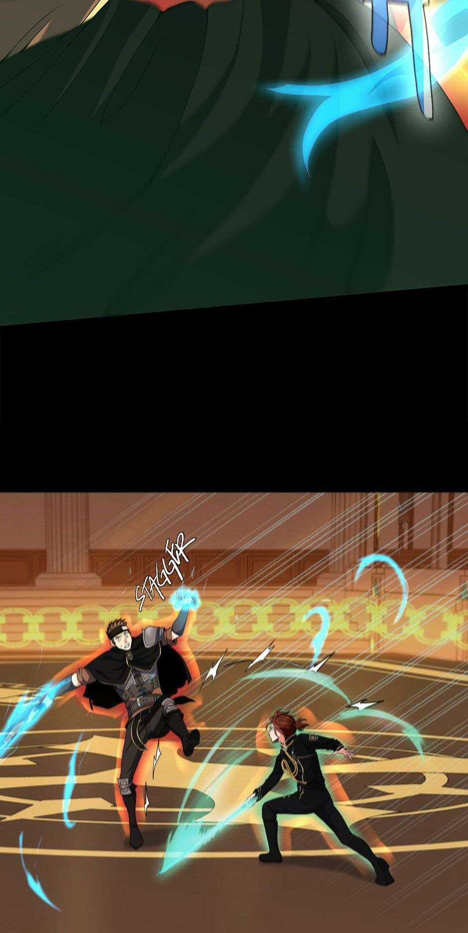 The Beginning After The End - Chapter 94 - Trang 49