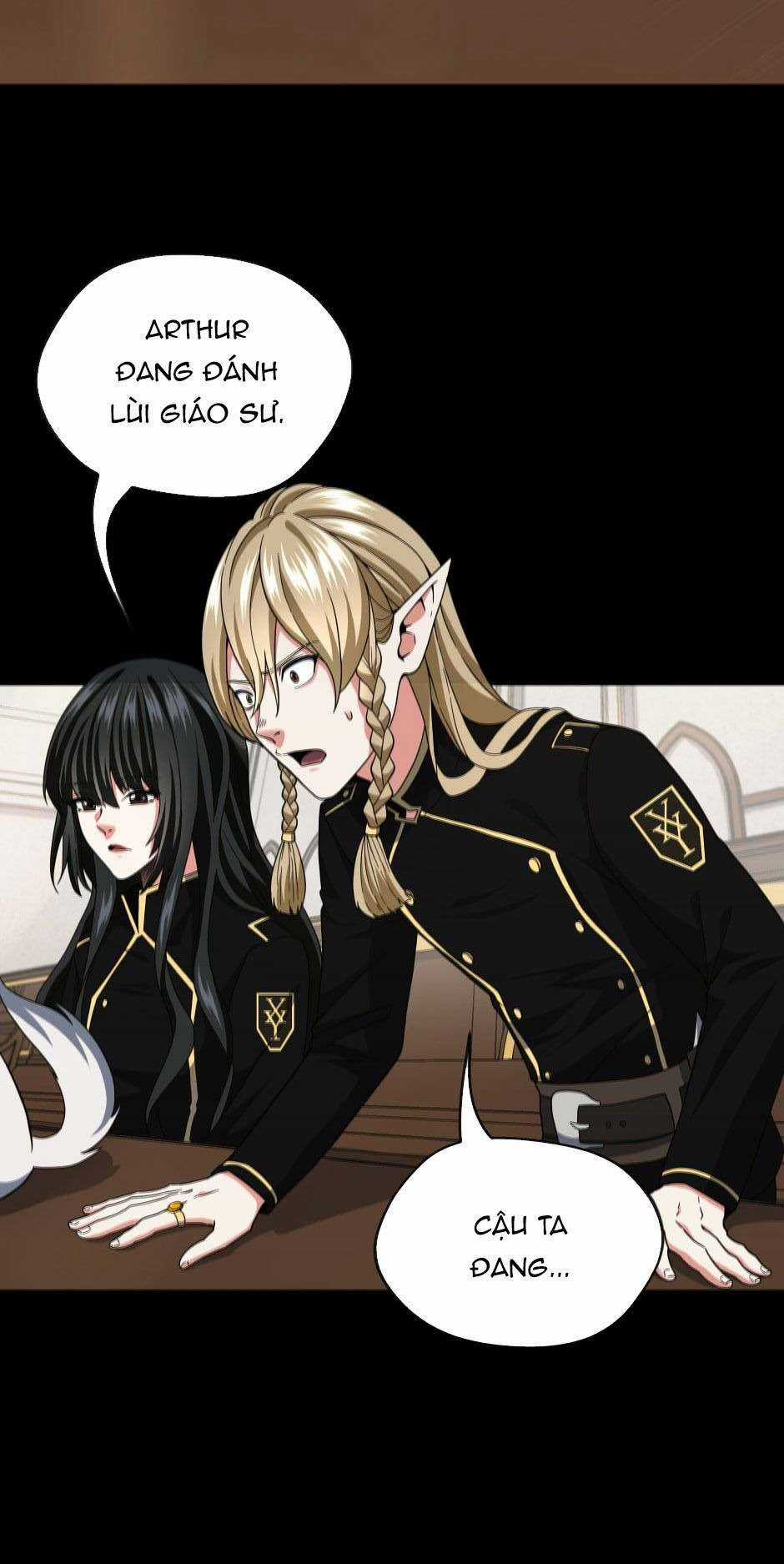 The Beginning After The End - Chapter 94 - Trang 50