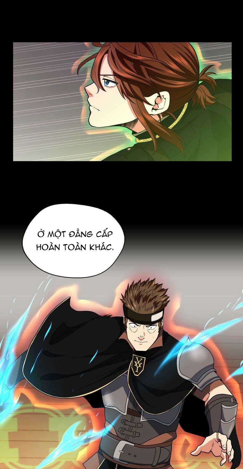 The Beginning After The End - Chapter 94 - Trang 51