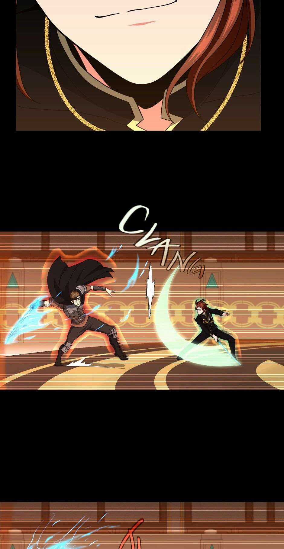 The Beginning After The End - Chapter 94 - Trang 54