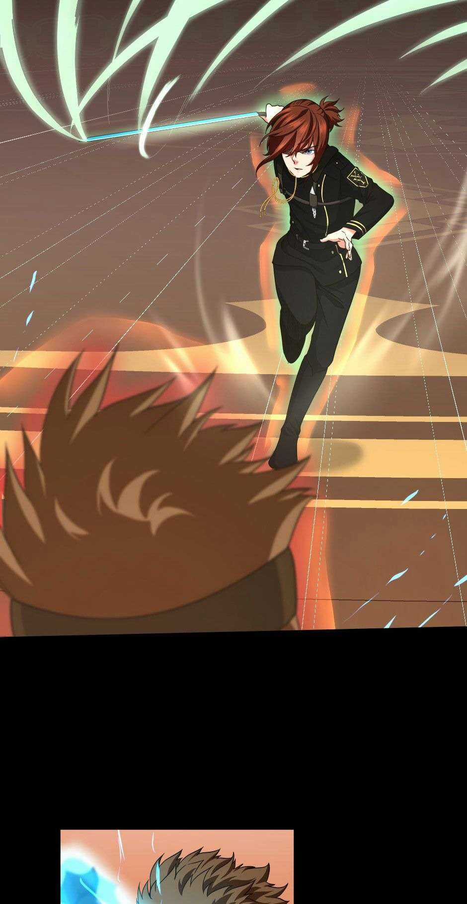 The Beginning After The End - Chapter 94 - Trang 56