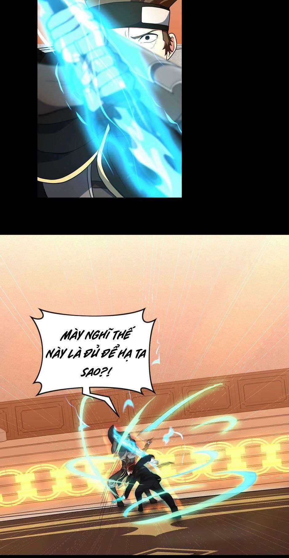 The Beginning After The End - Chapter 94 - Trang 57