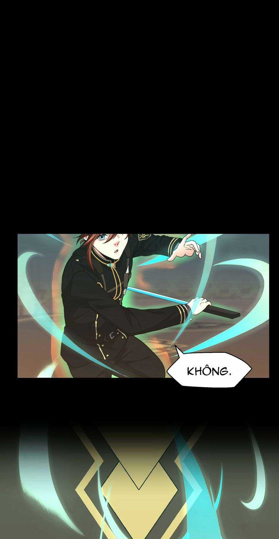 The Beginning After The End - Chapter 94 - Trang 58