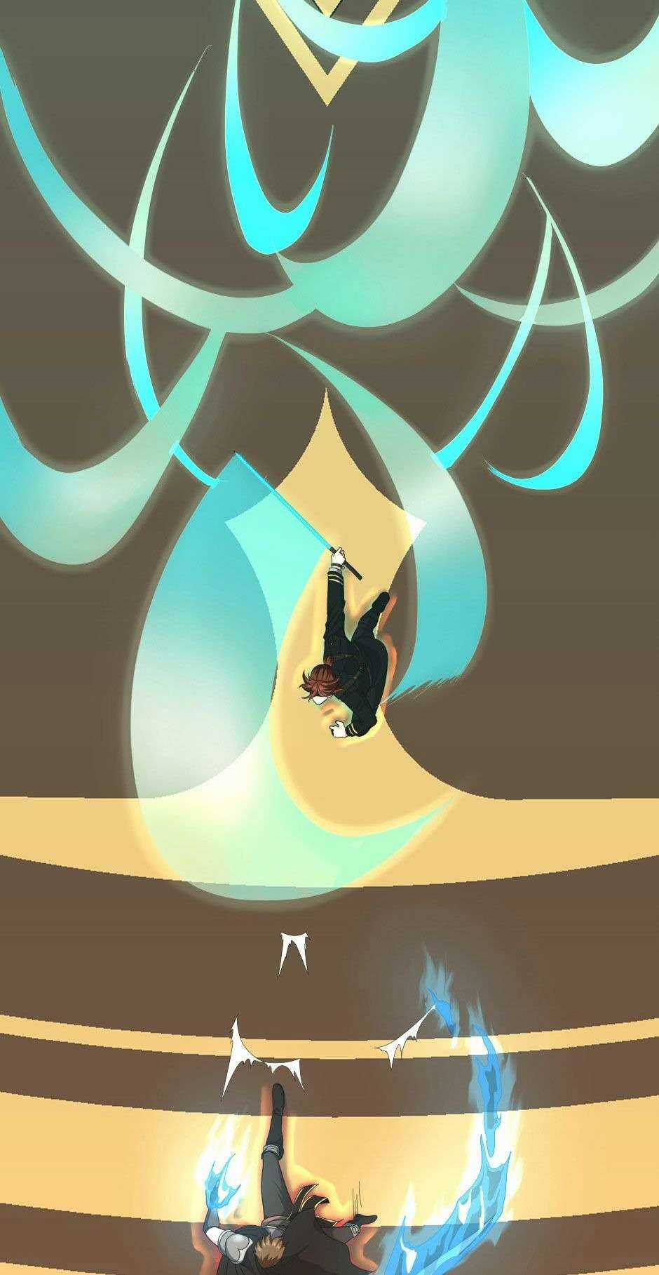 The Beginning After The End - Chapter 94 - Trang 59