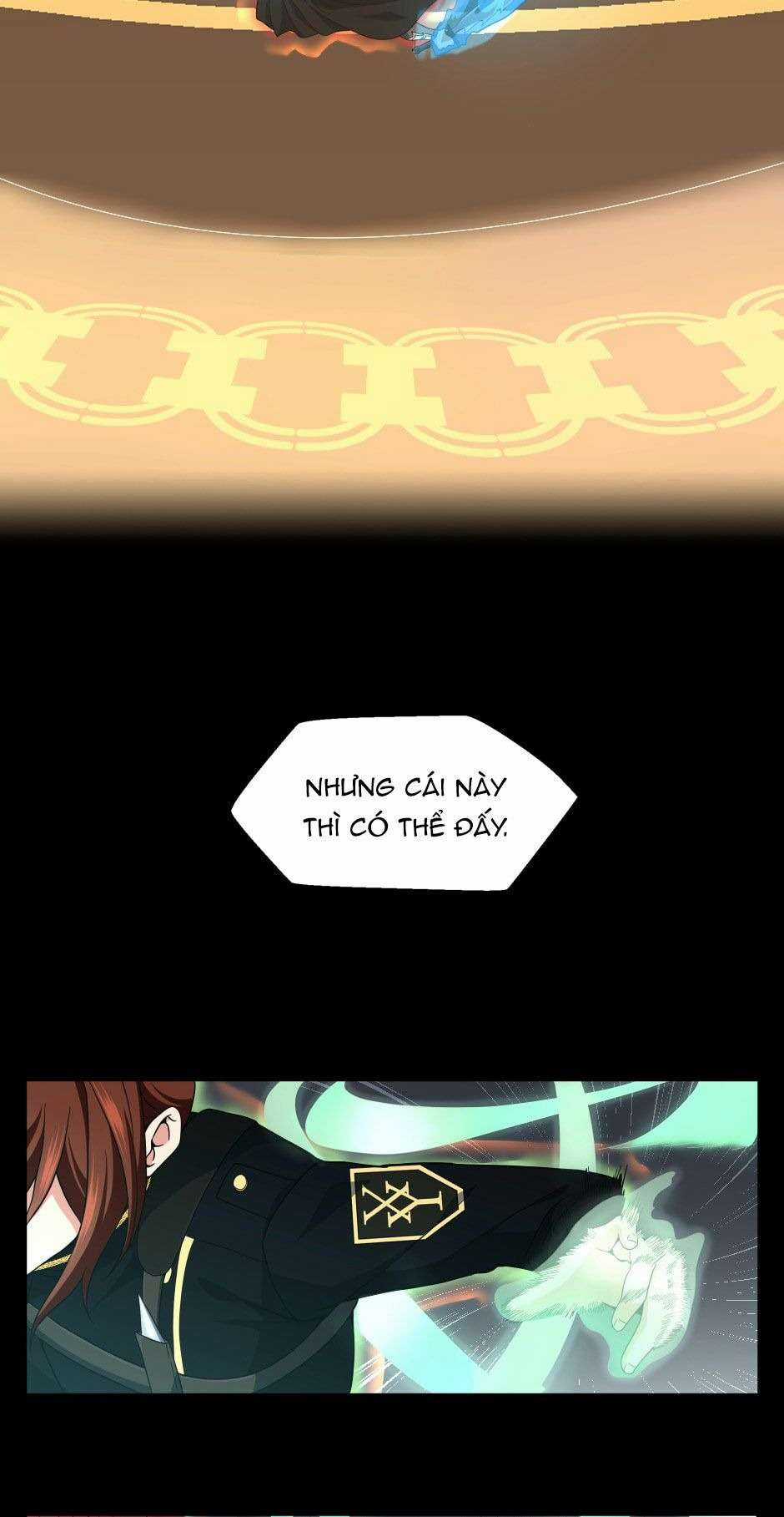 The Beginning After The End - Chapter 94 - Trang 60