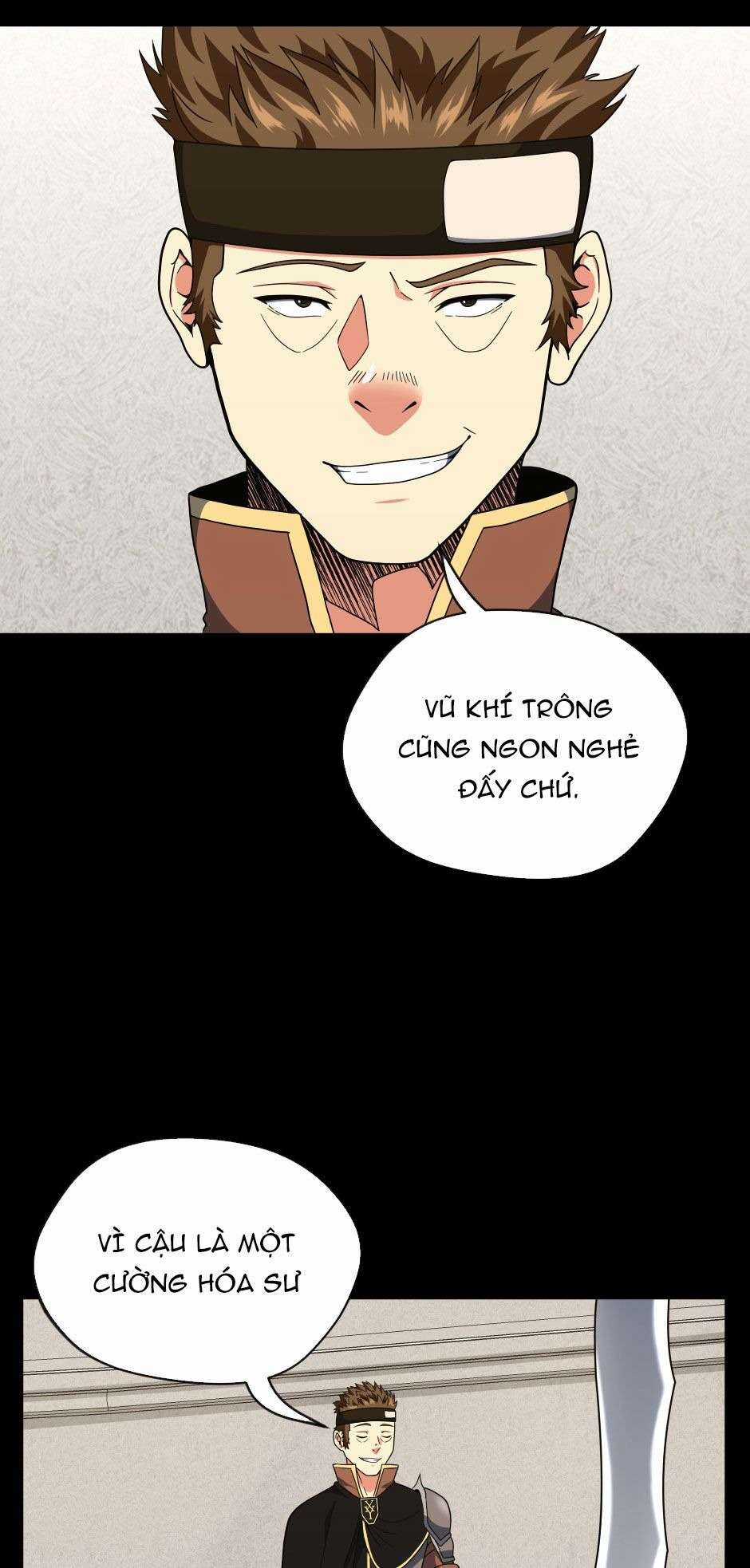 The Beginning After The End - Chapter 94 - Trang 7