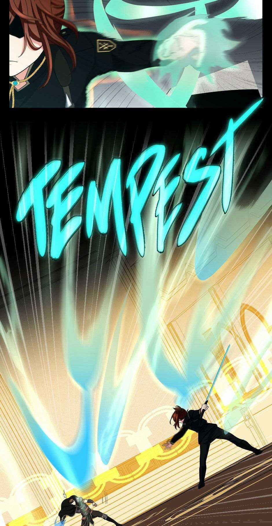 The Beginning After The End - Chapter 94 - Trang 61