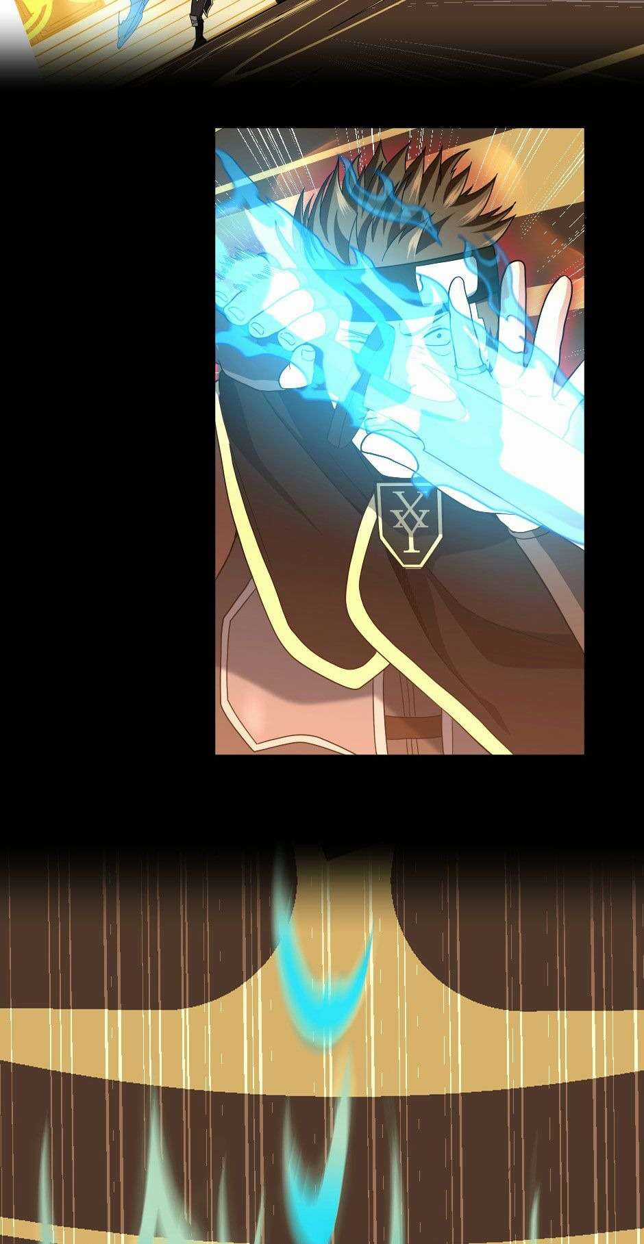 The Beginning After The End - Chapter 94 - Trang 62