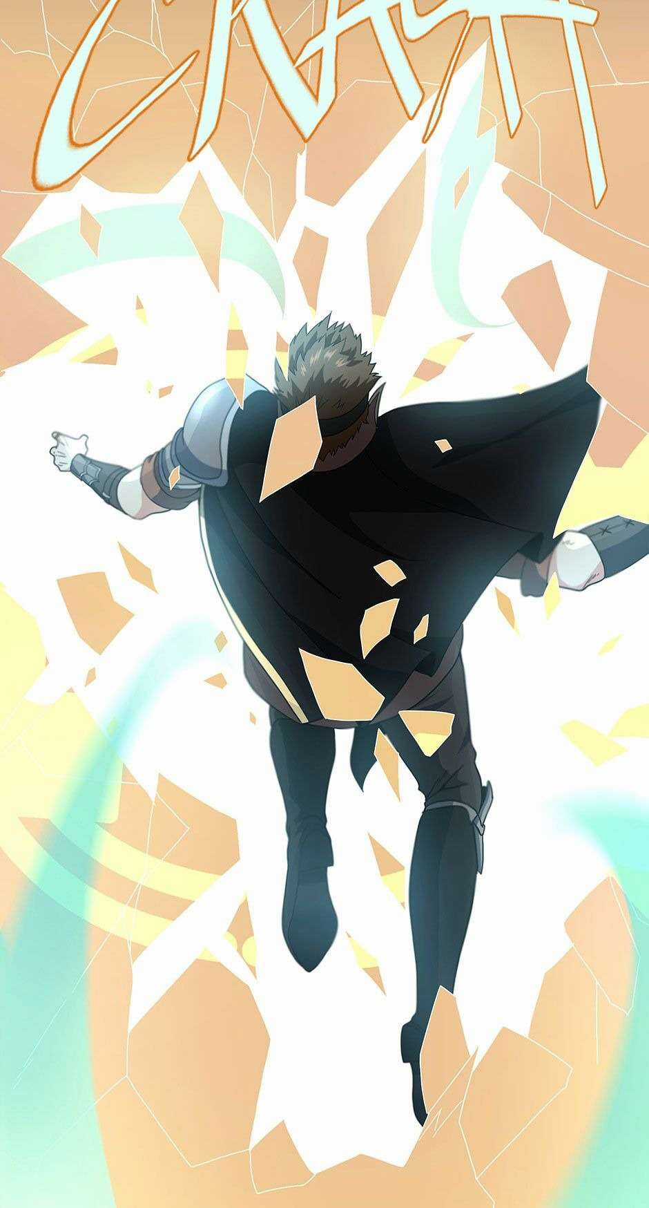 The Beginning After The End - Chapter 94 - Trang 68