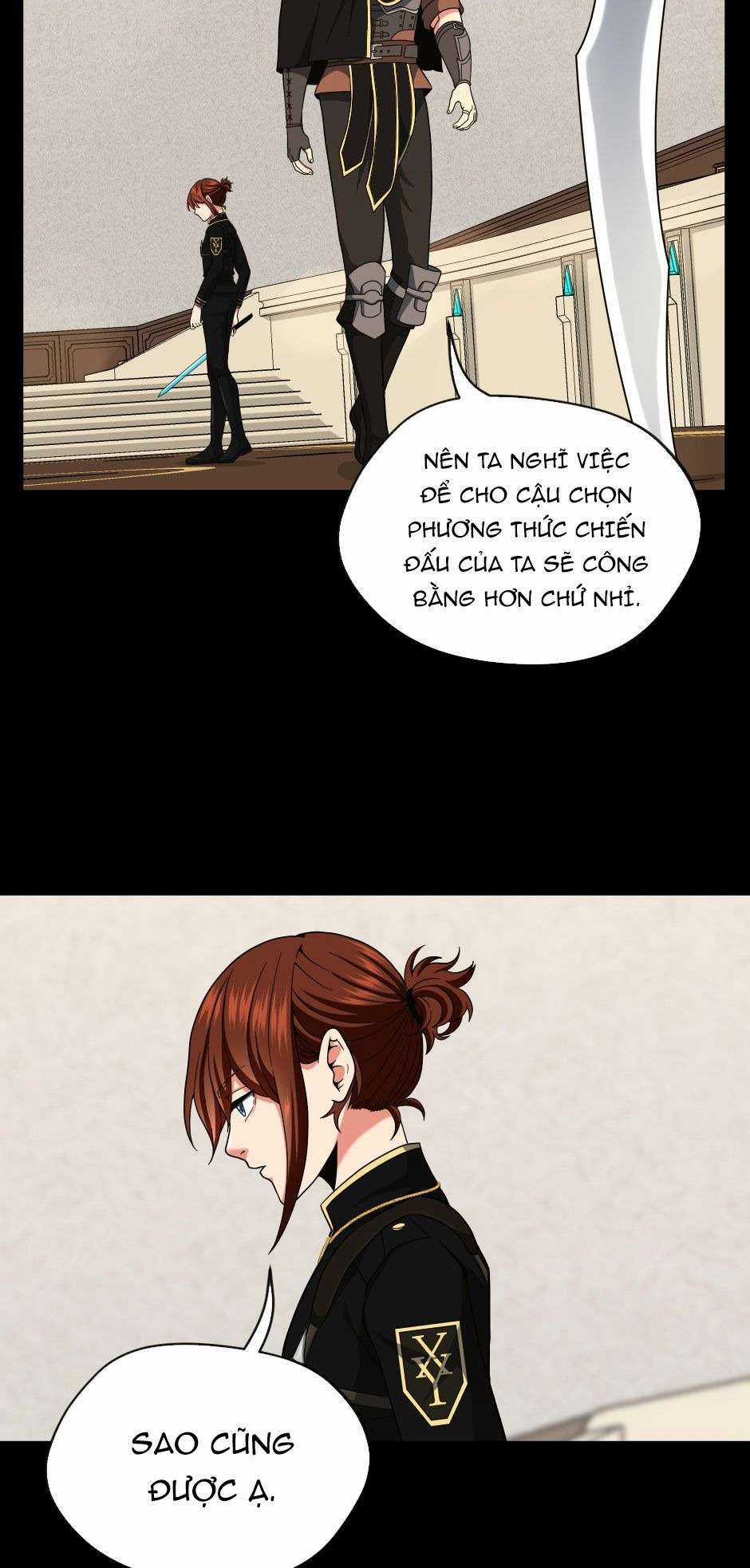 The Beginning After The End - Chapter 94 - Trang 8