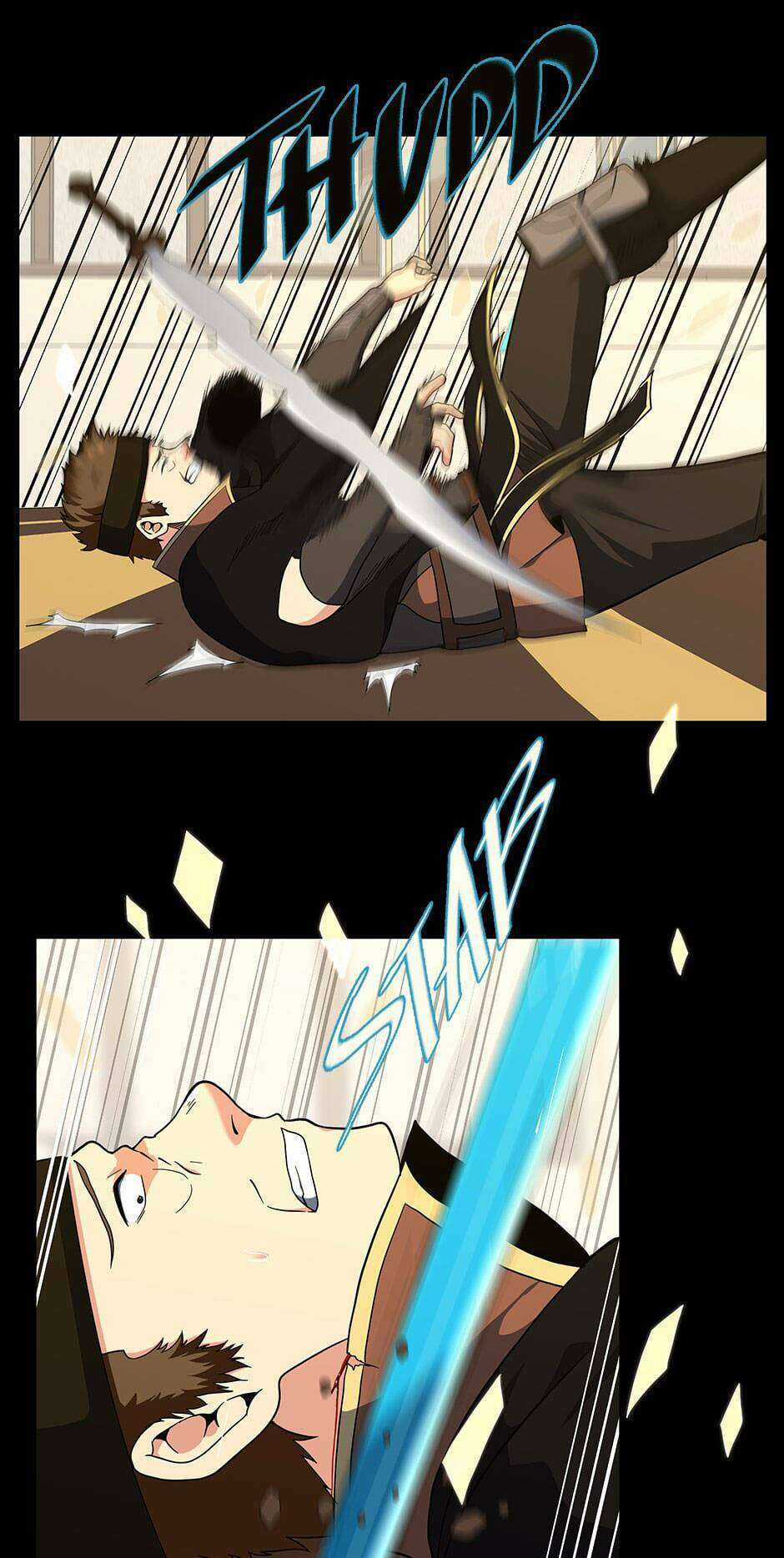 The Beginning After The End - Chapter 95 - Trang 2