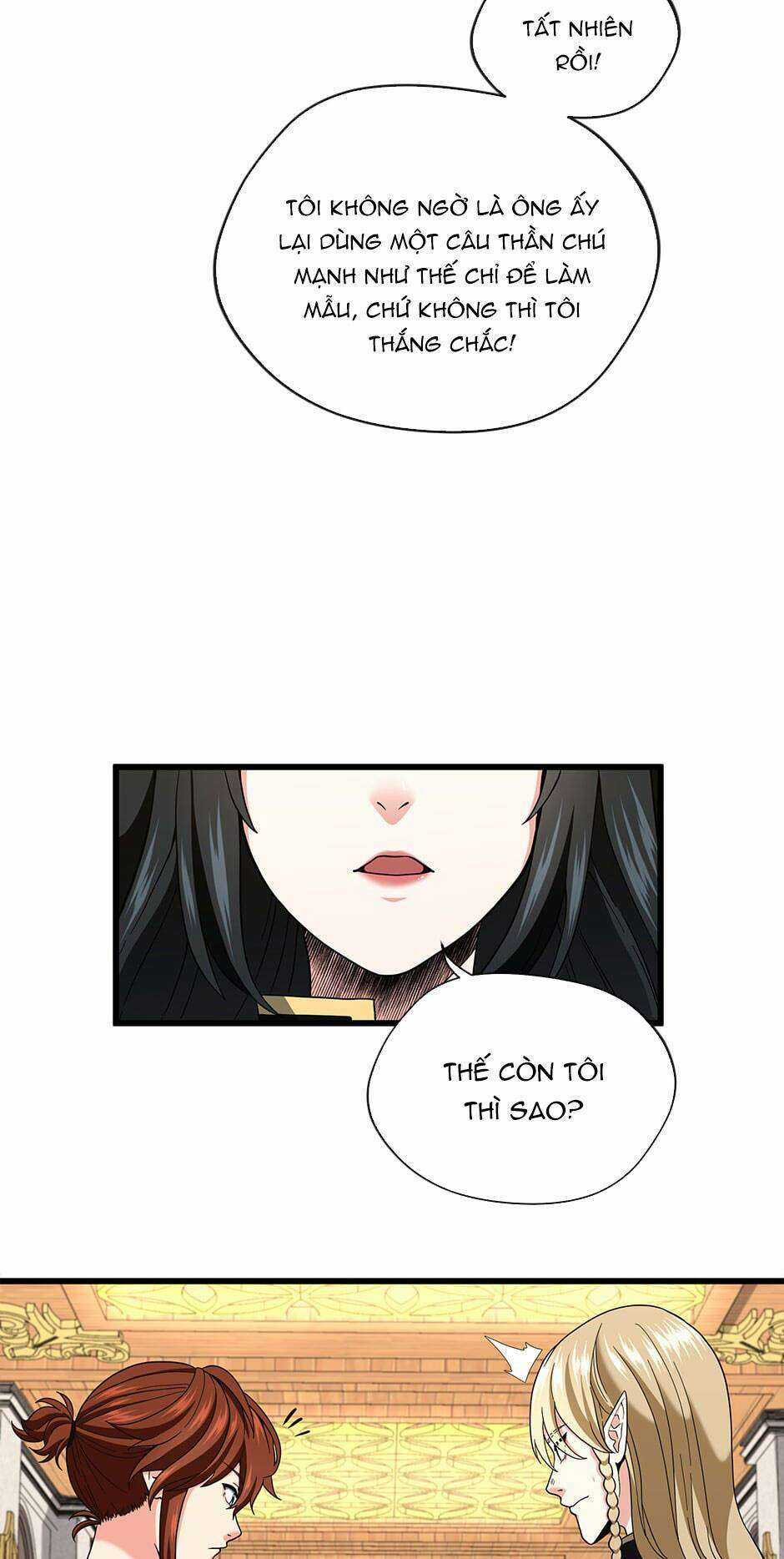 The Beginning After The End - Chapter 95 - Trang 11