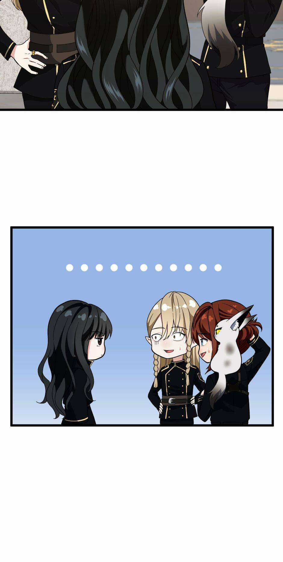 The Beginning After The End - Chapter 95 - Trang 13